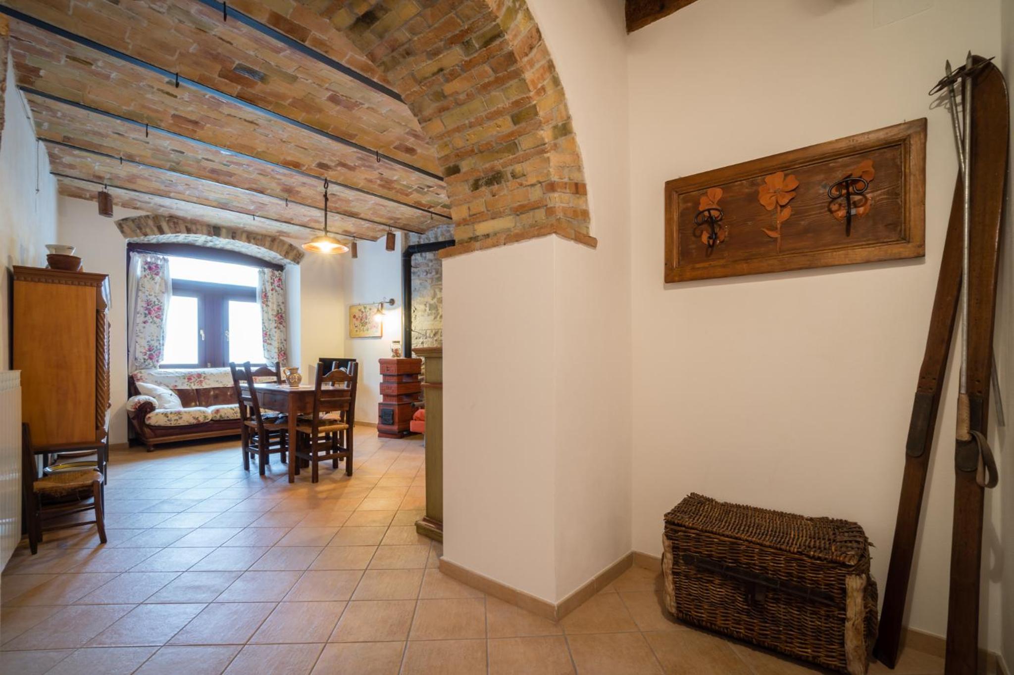 Two-Bedroom Apartment (4 Adults) photo 1