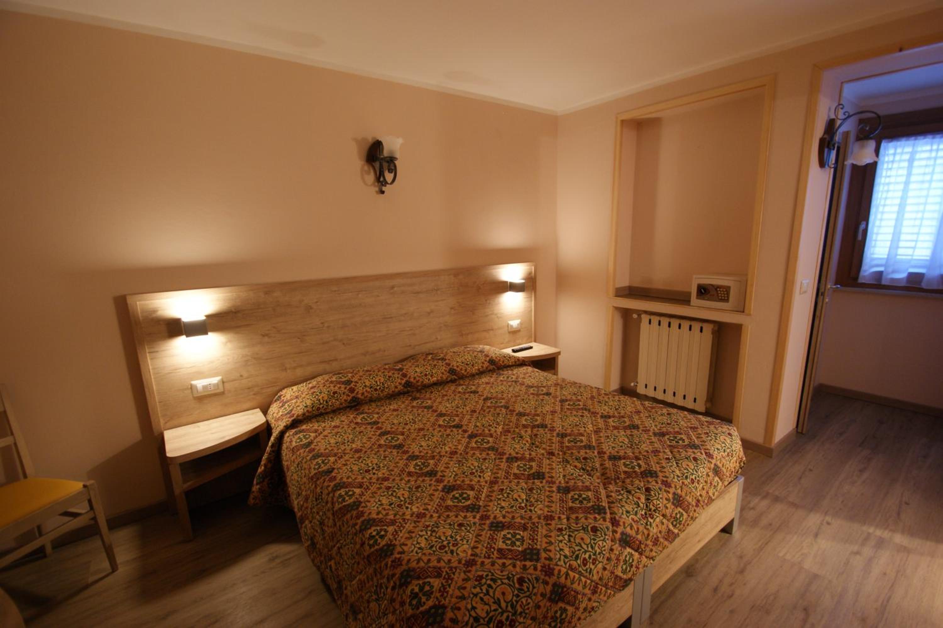 Superior Quadruple Room photo 1