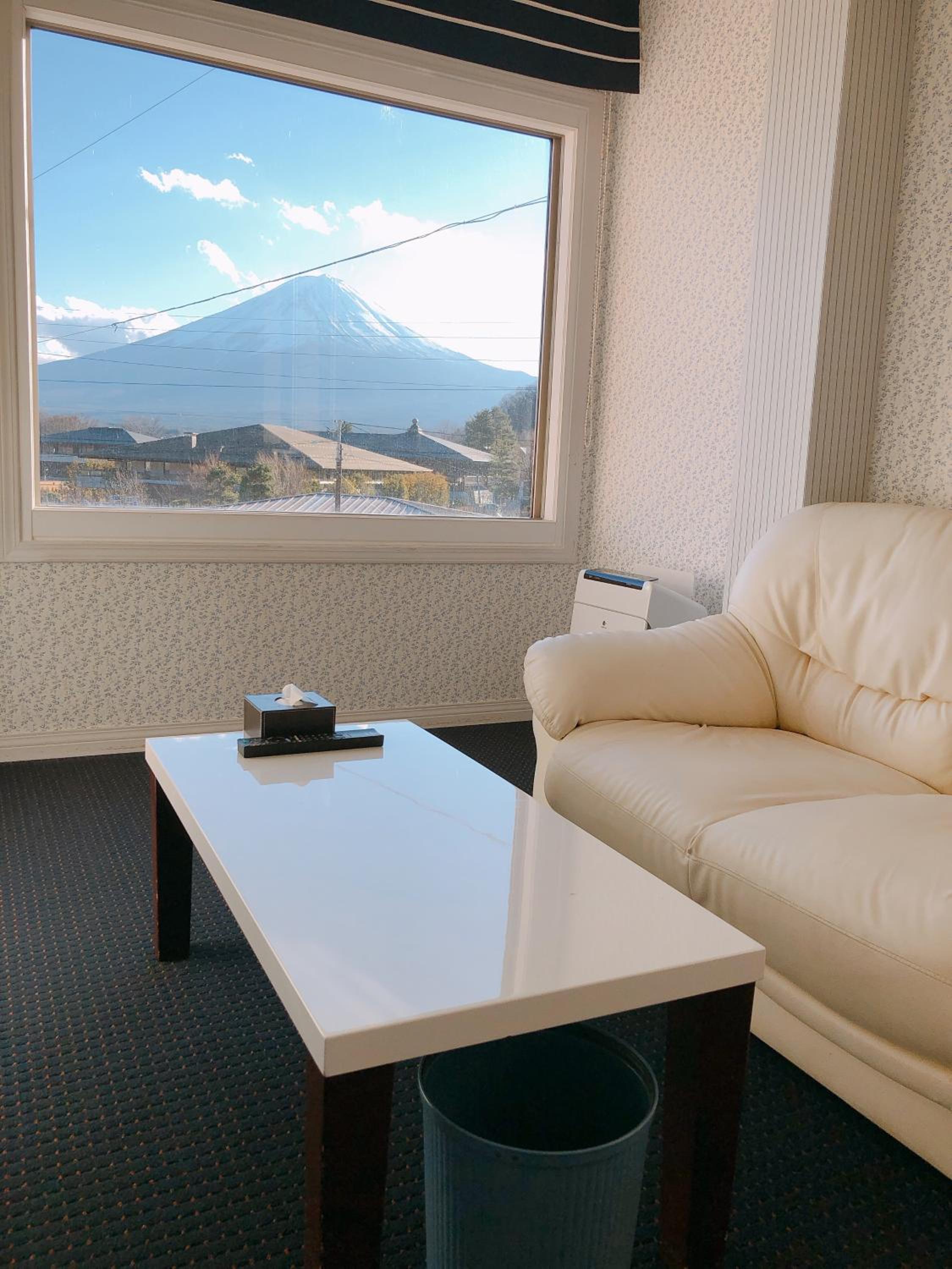 Double Room with Mountain View - Photo 12
