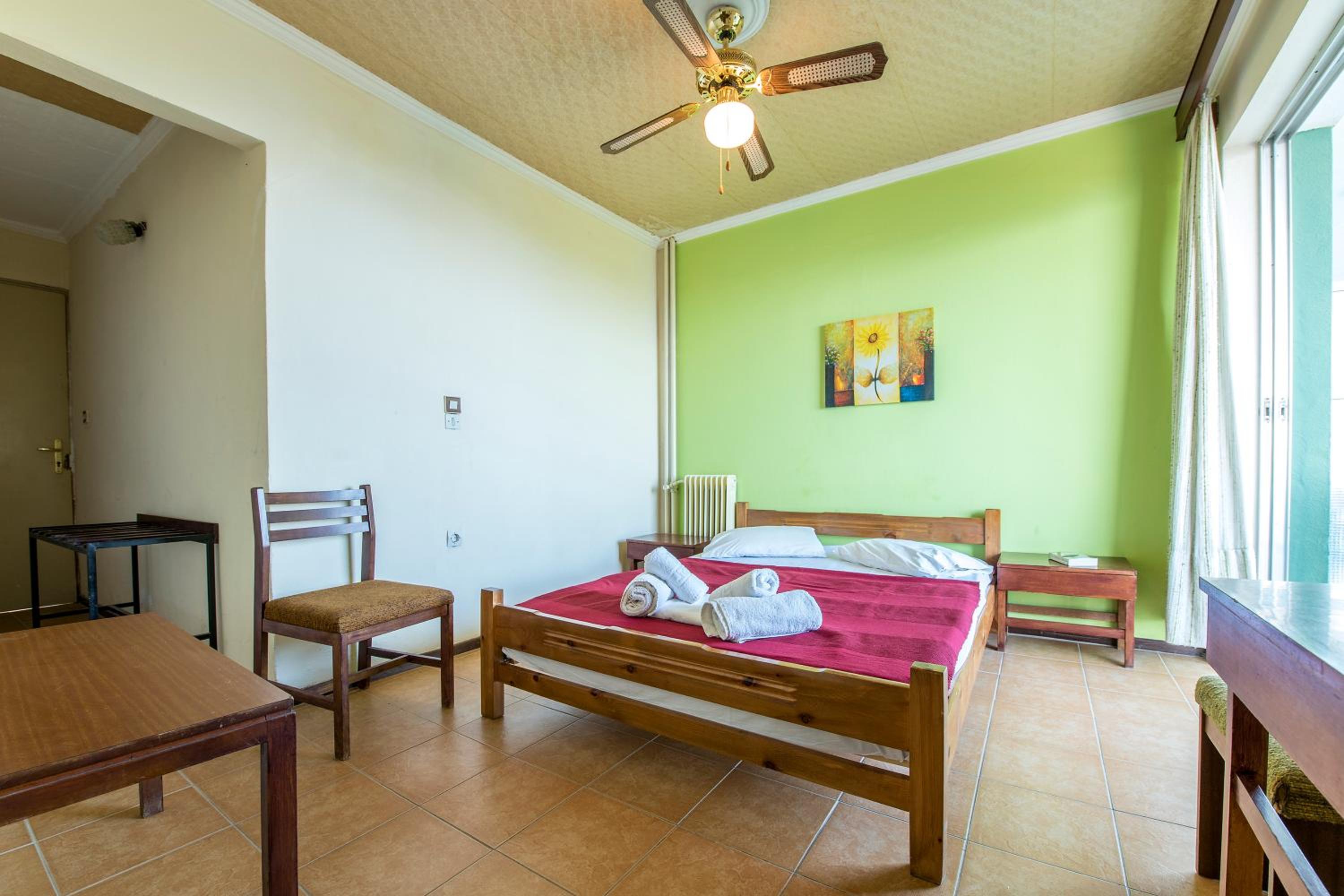 Family Room with Sea View - Photo 1