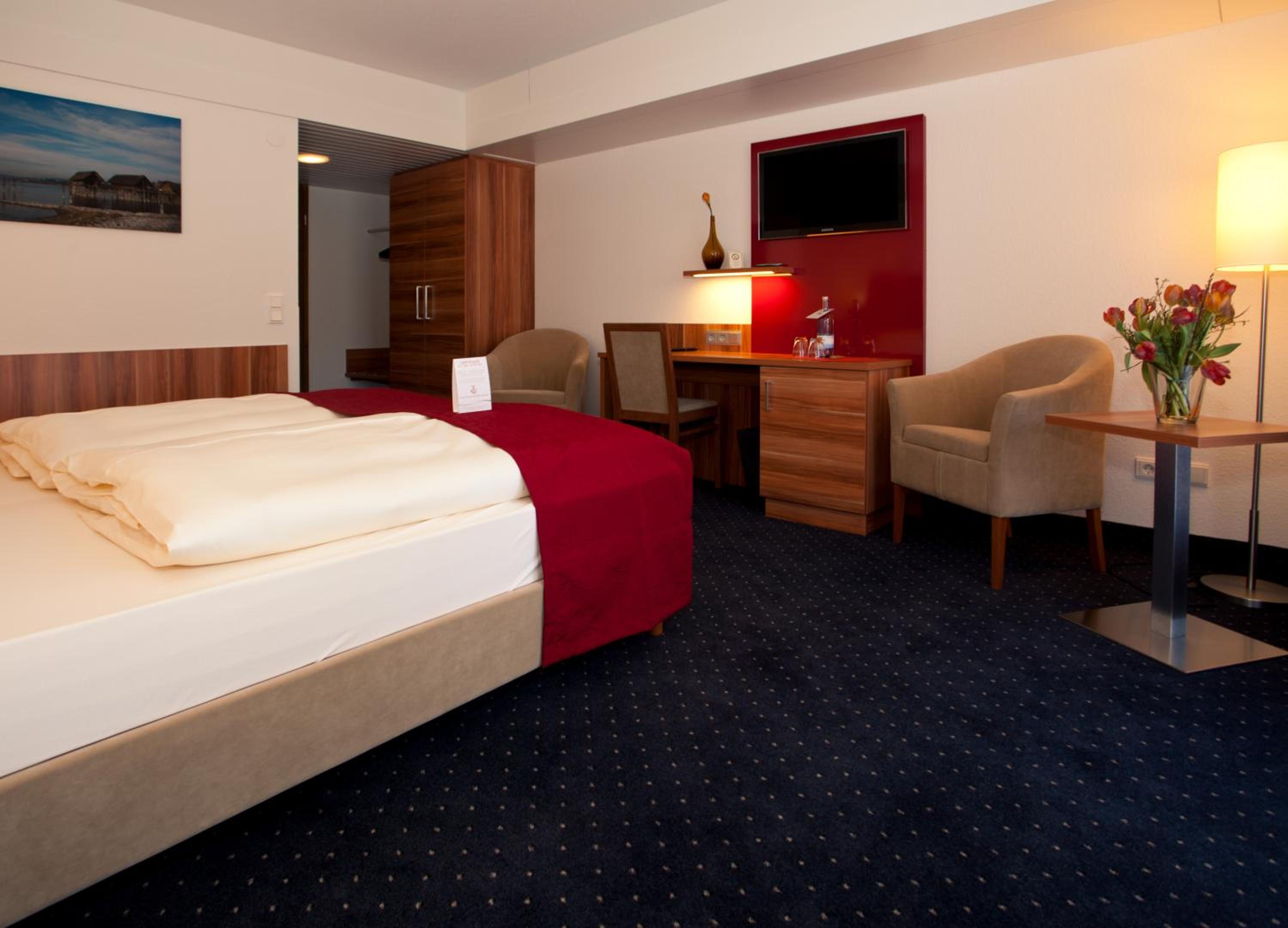 Premium Double Room - Photo 3