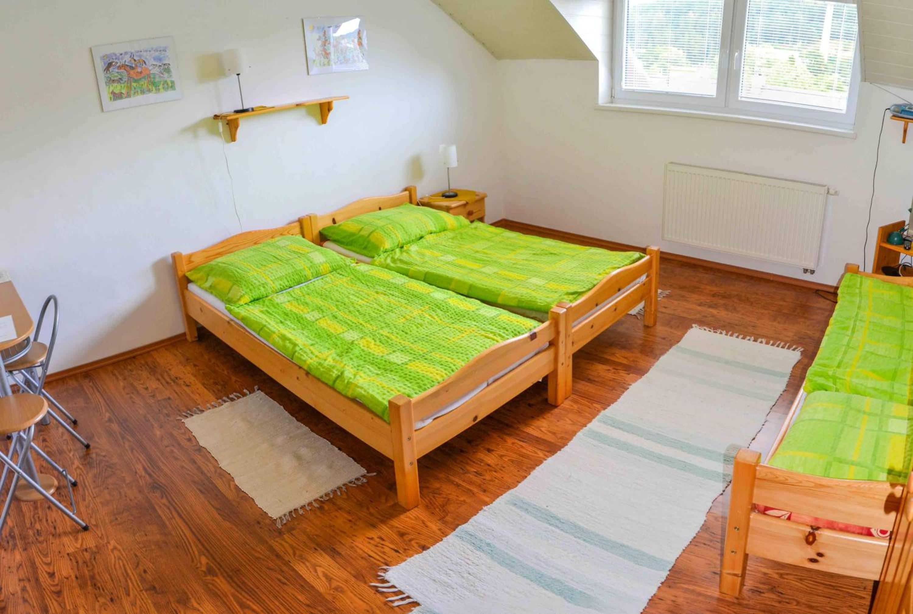 Triple Room photo 1