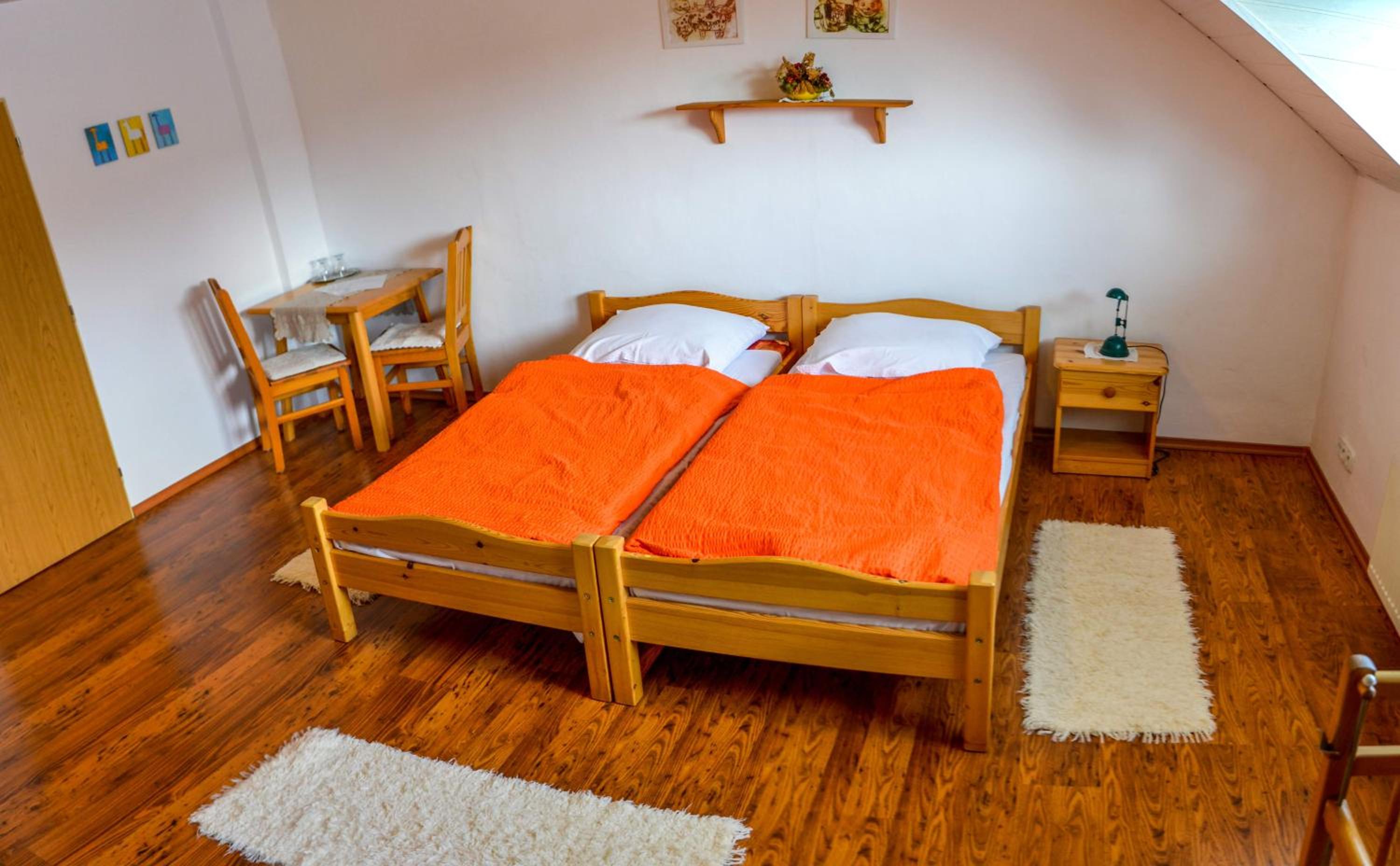 Standard Double Room photo 1