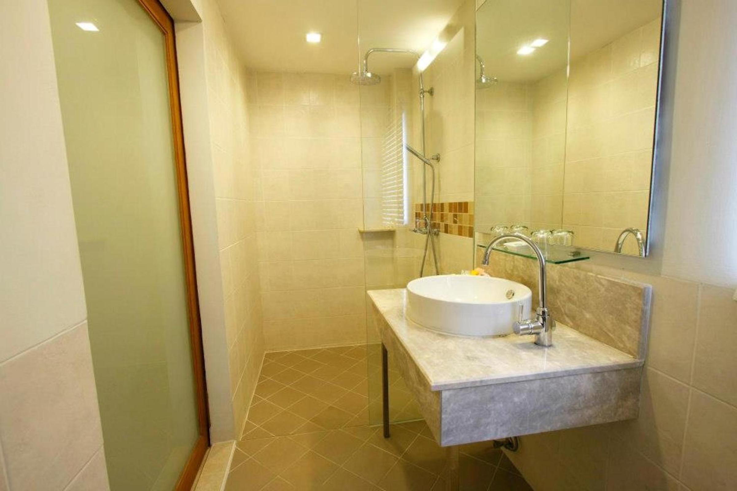 Superior Double or Twin Room photo 2
