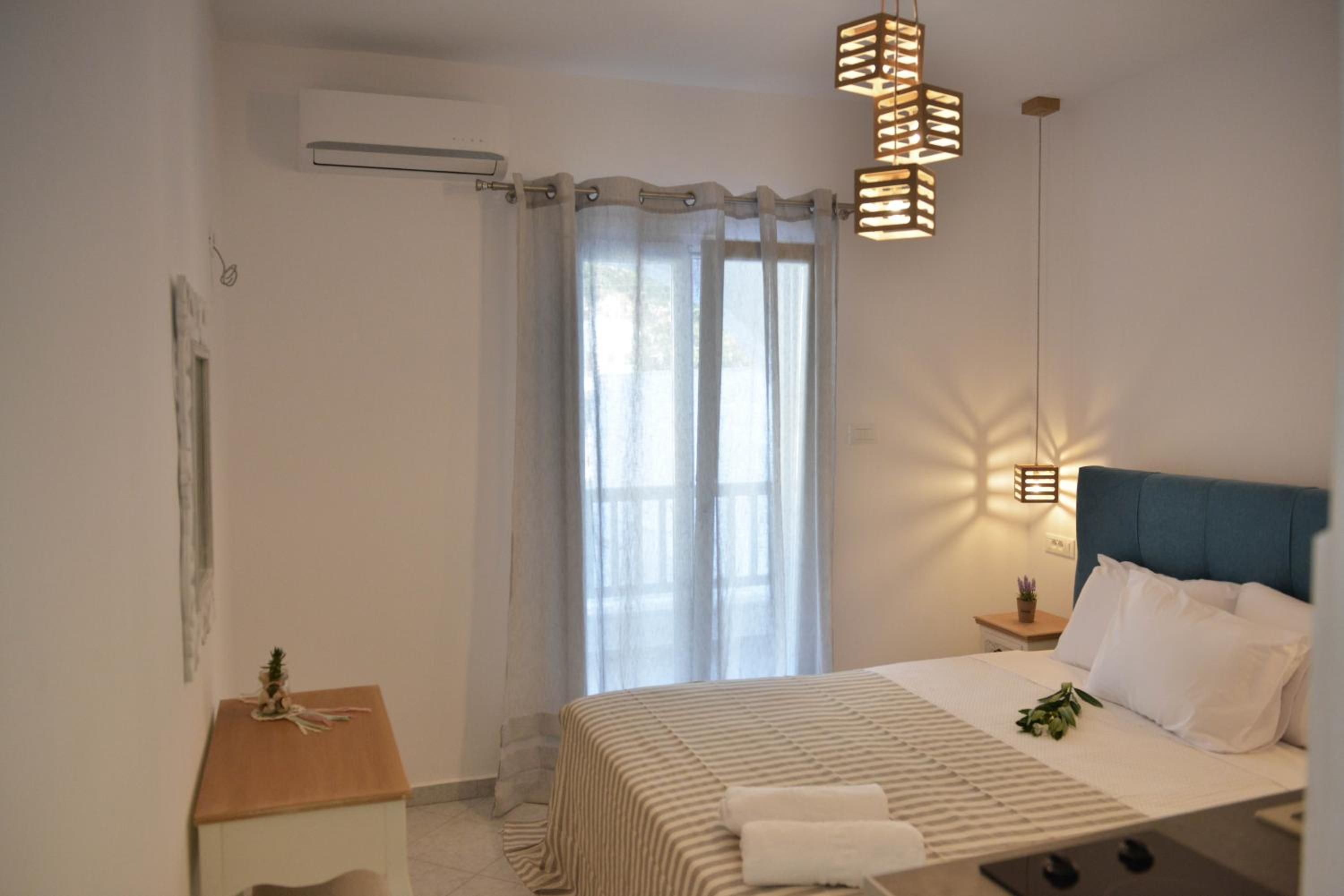 Studio with Sea View photo 3