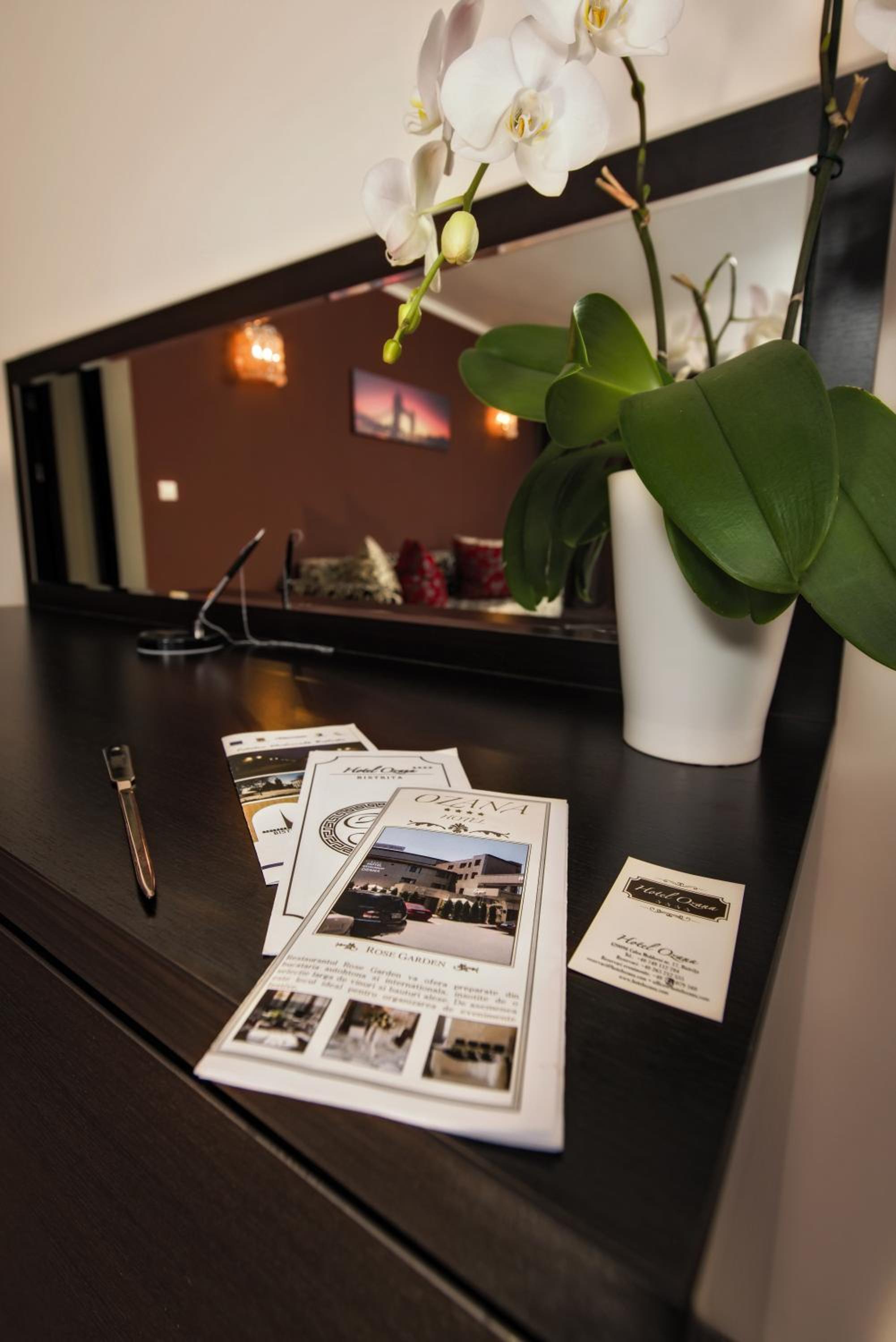 Business Double Room - Photo 5