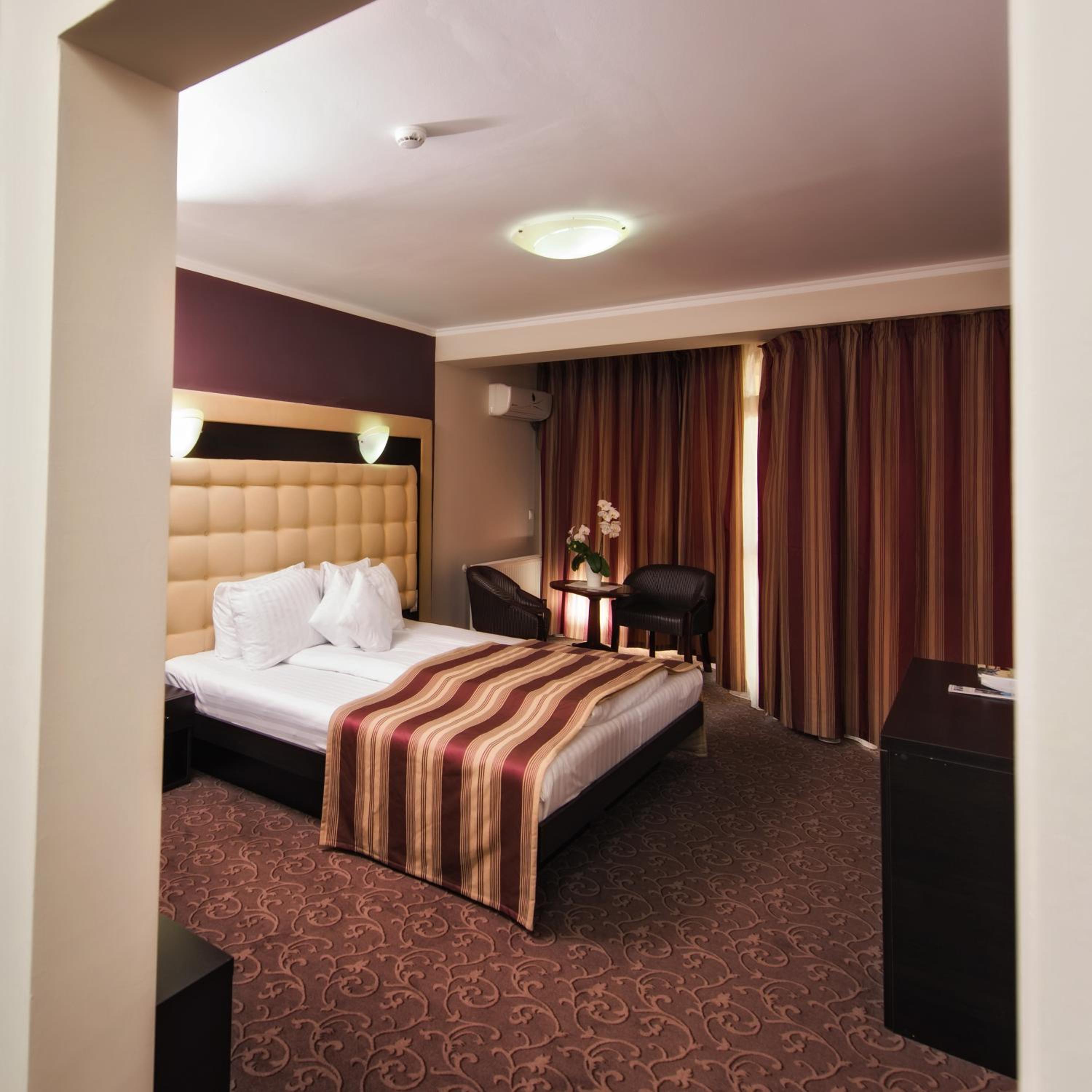 Business Double Room - Photo 8