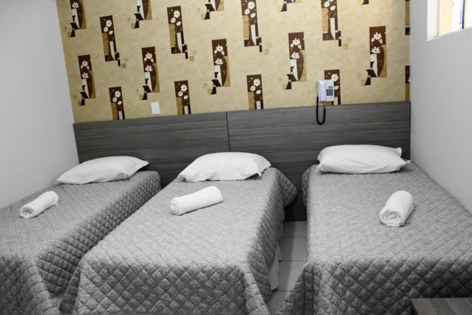 Triple Room - Photo 1