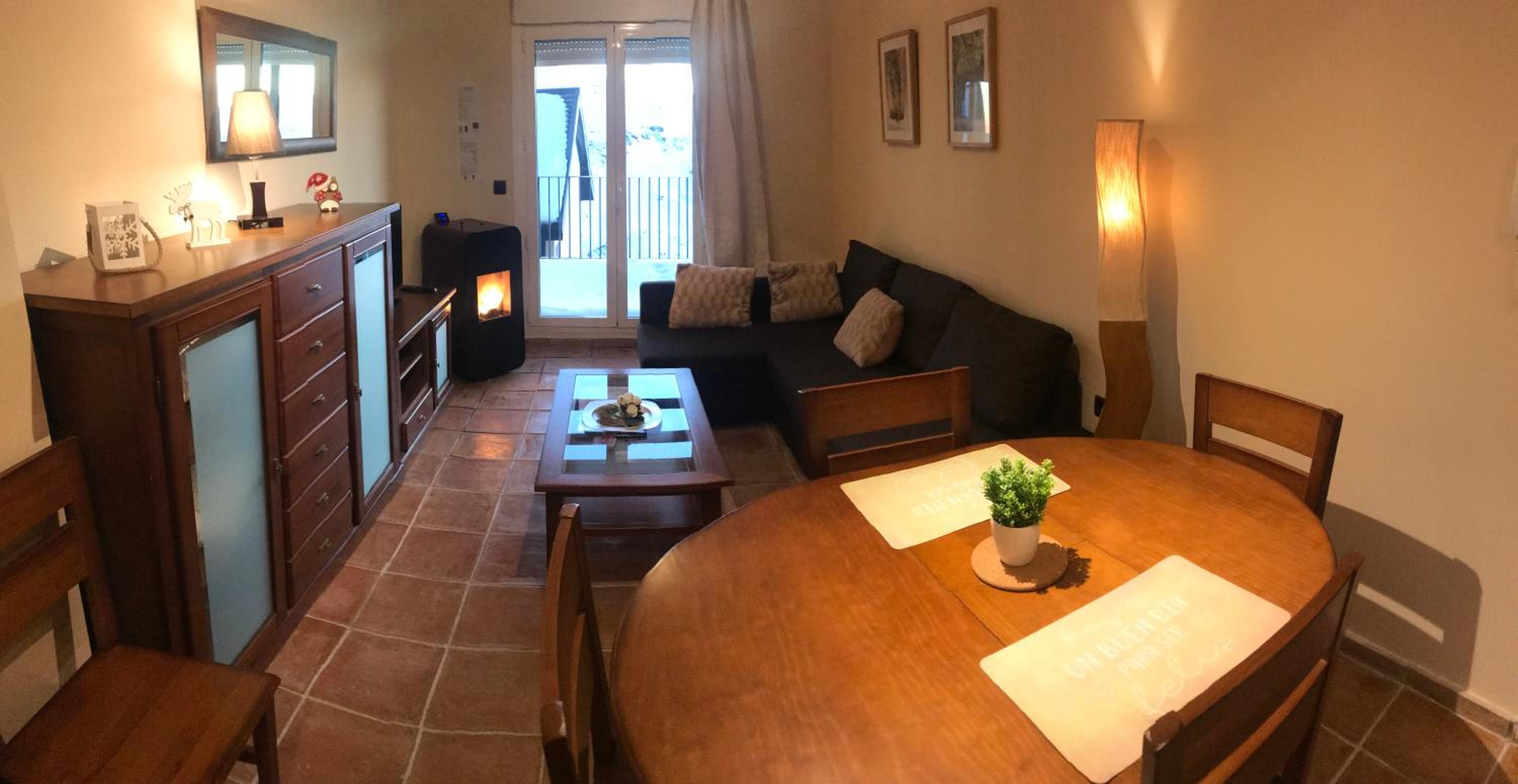 Suite With Terrace photo 3