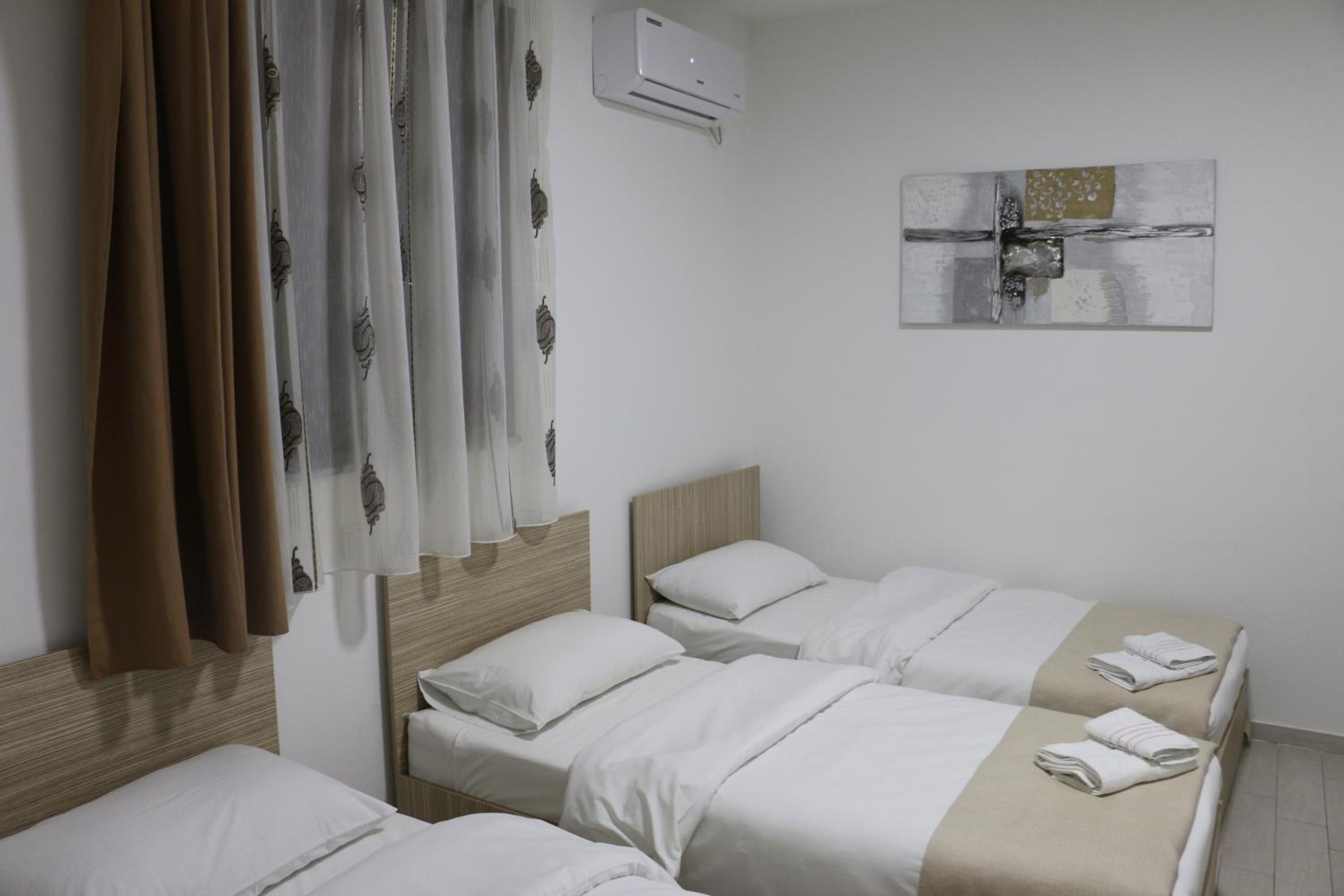 Comfort Quadruple Room photo 1