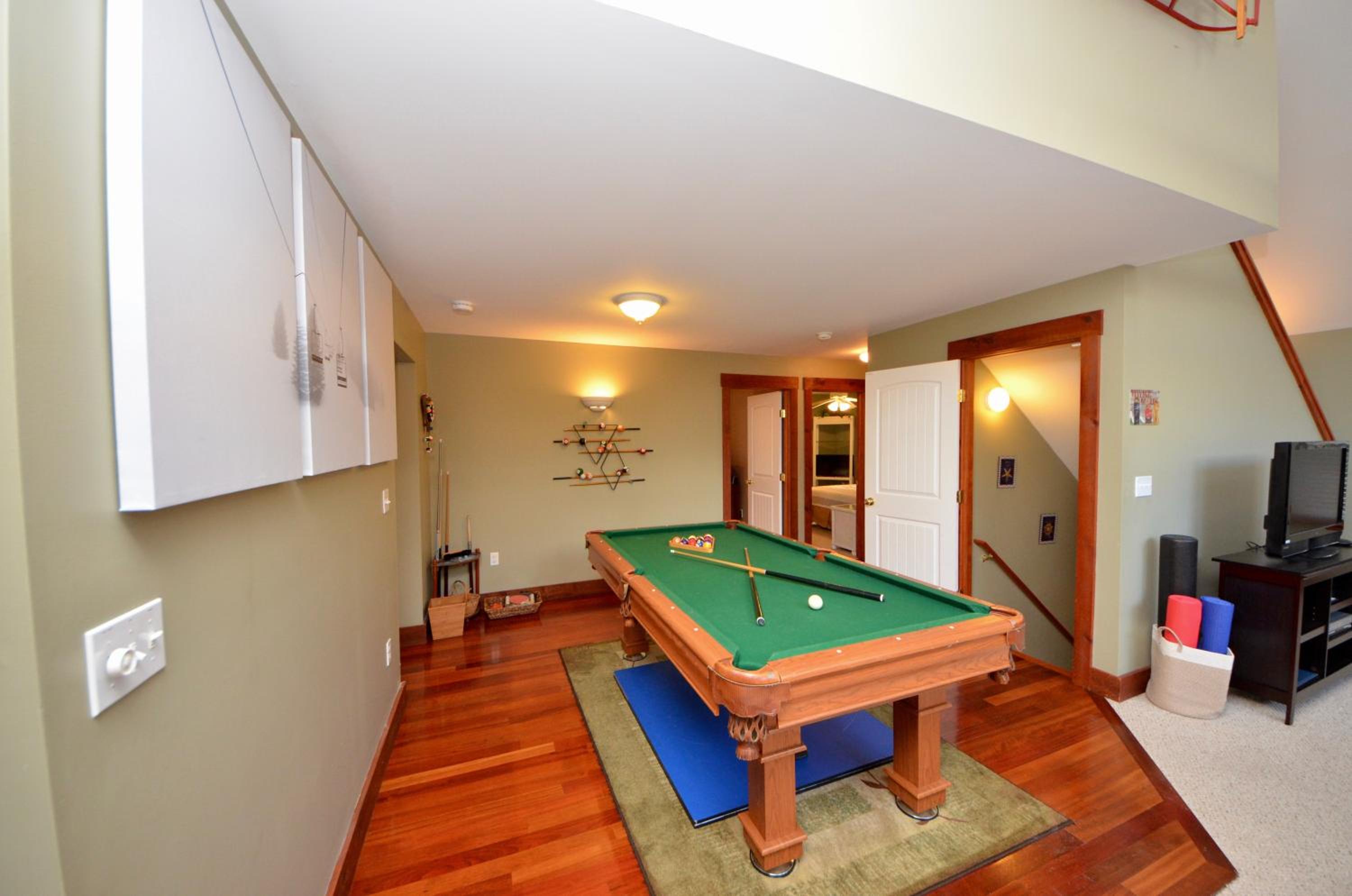 Four-Bedroom House photo 3