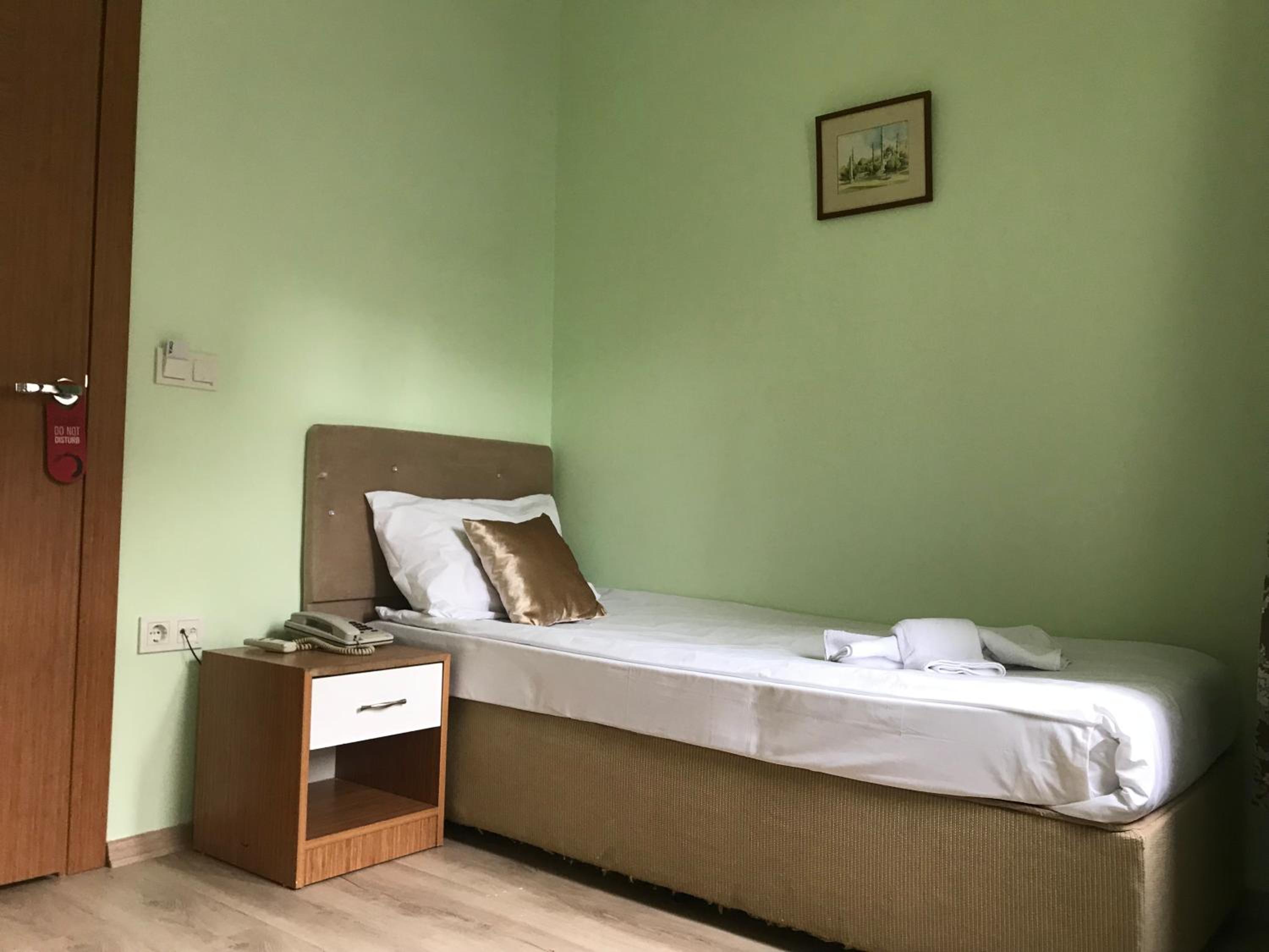 Single Room With Balcony photo 1
