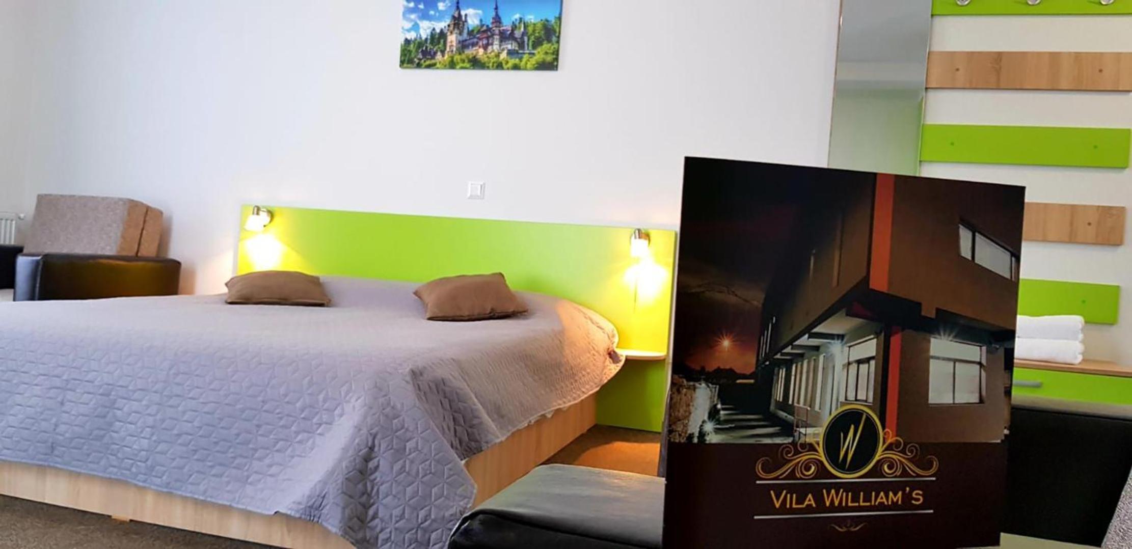 Deluxe Family Suite photo 3