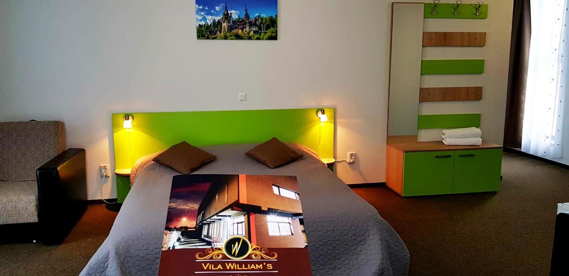 Deluxe Family Suite photo 1