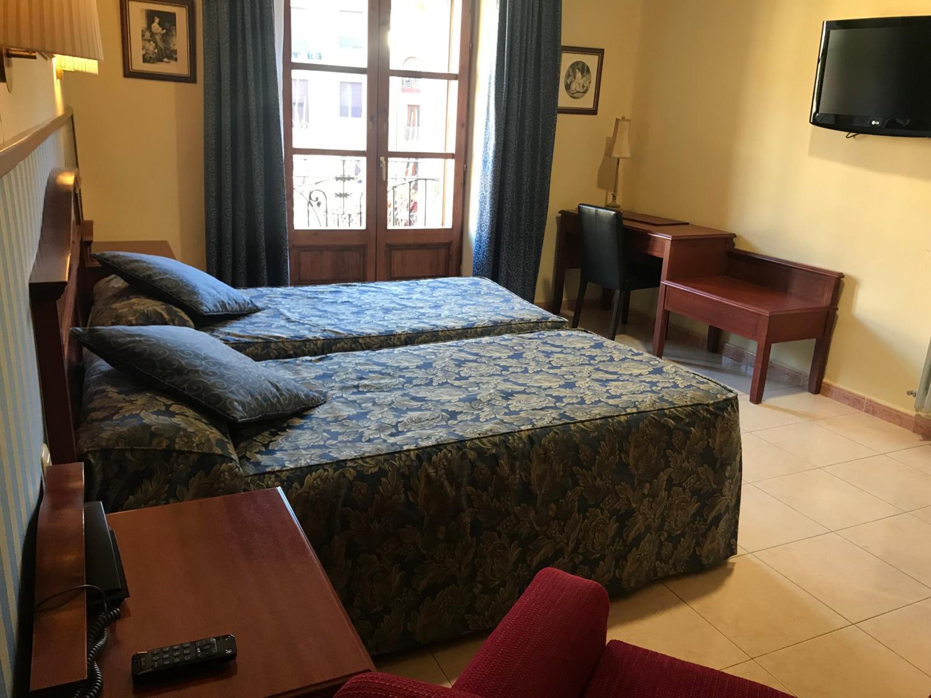 Habitación Doble