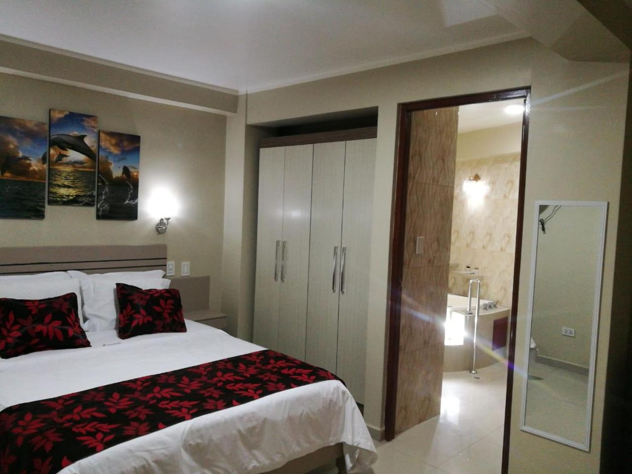 Junior Suite photo 2