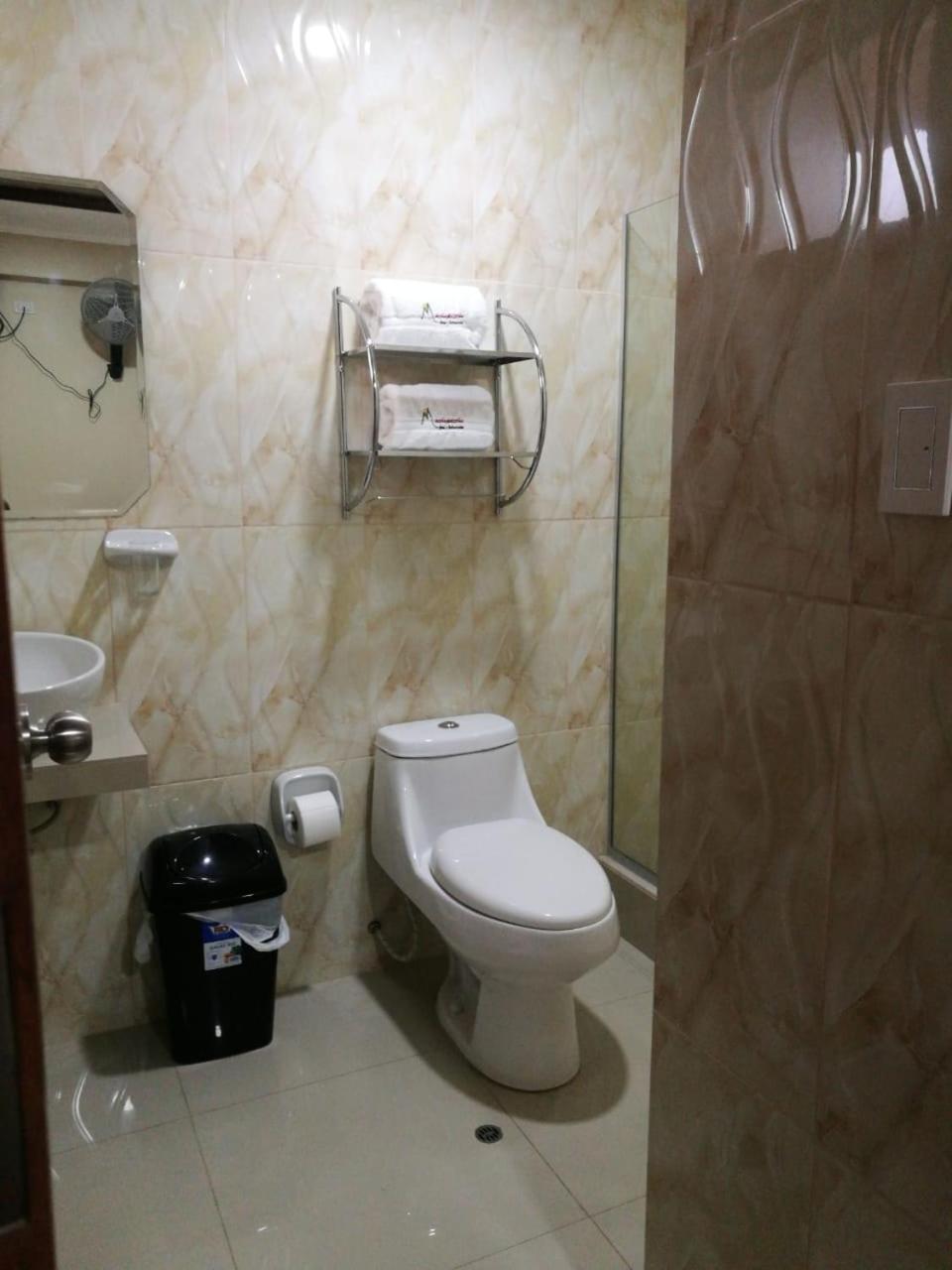 Single Room photo 2