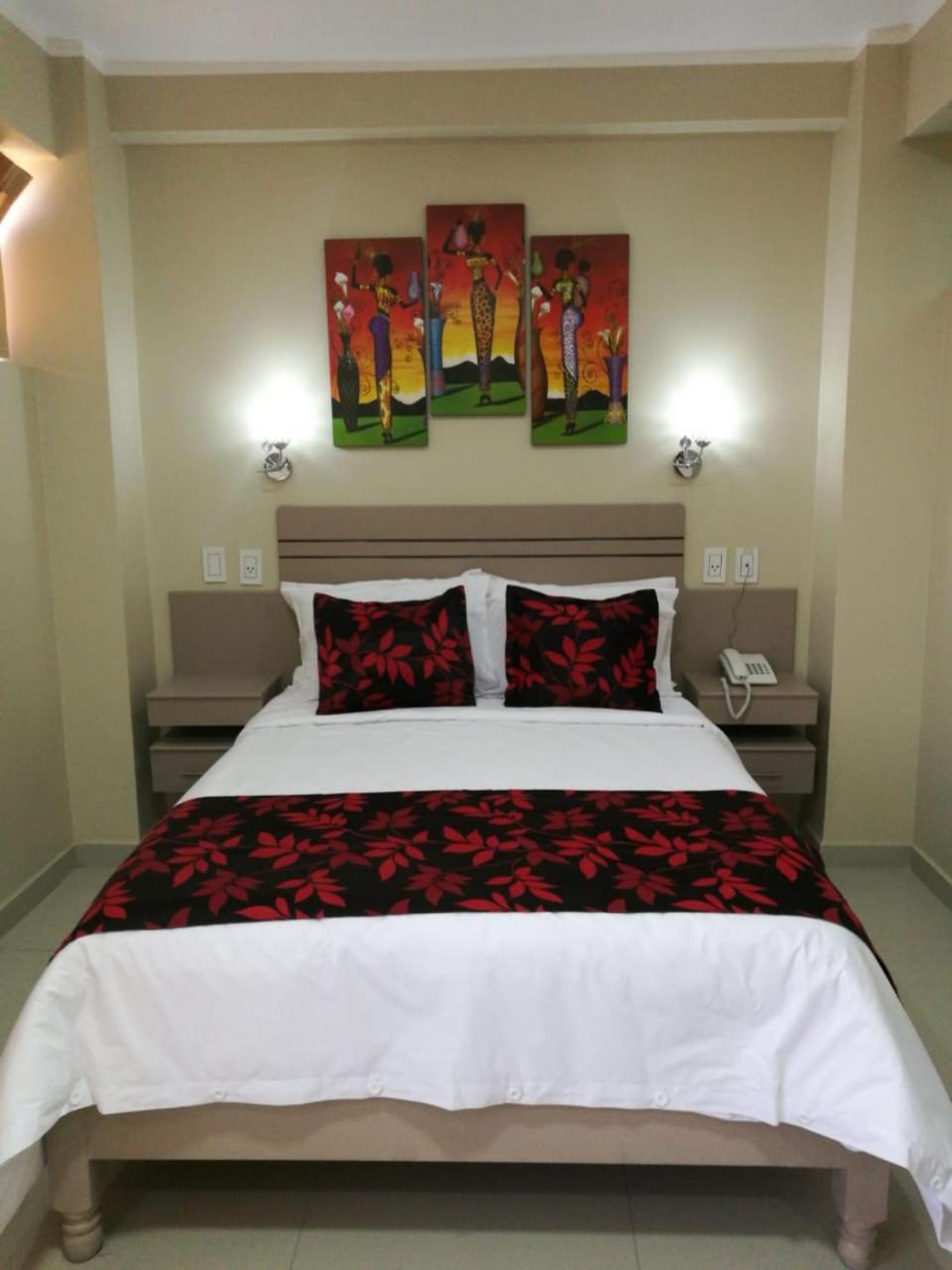 Double Room photo 2