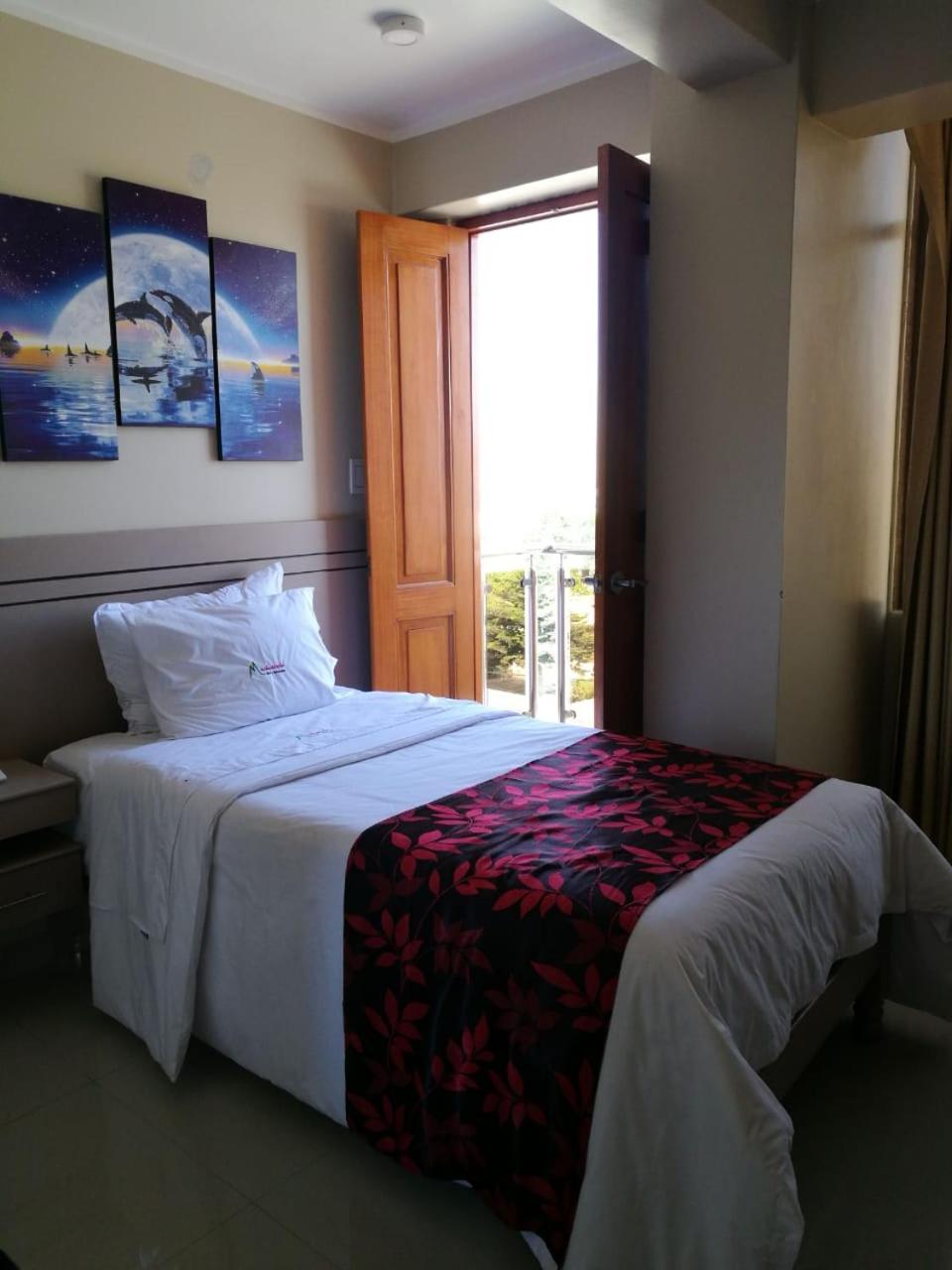 Single Room
