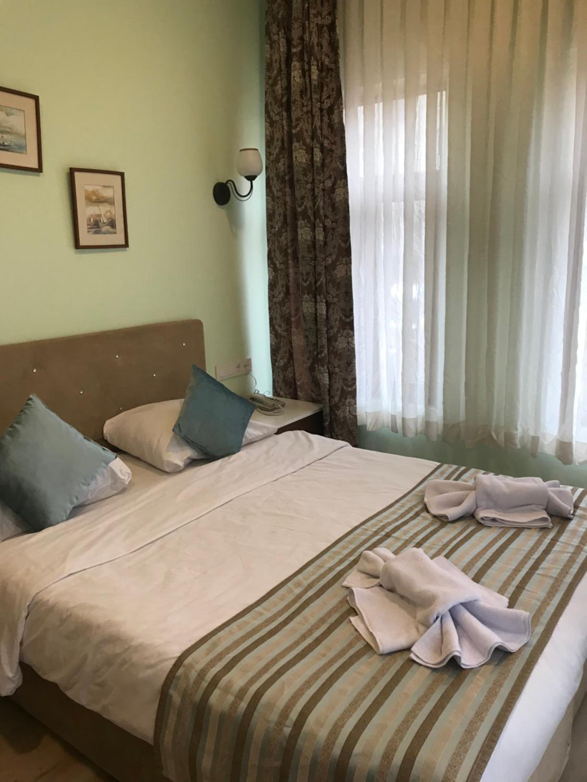 Deluxe Triple Room photo 3