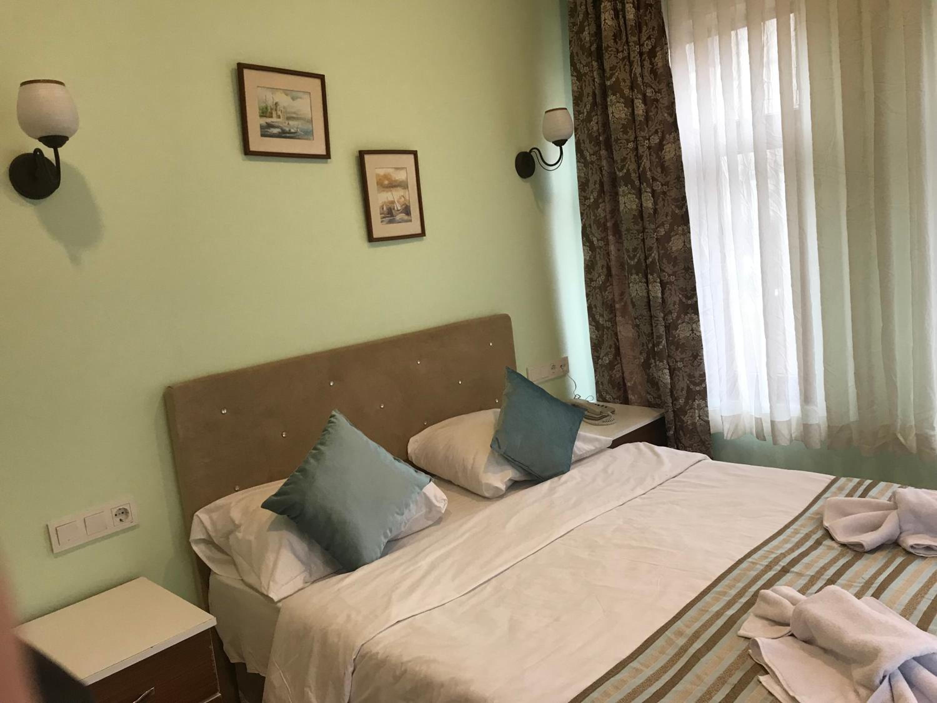 Double Room photo 1