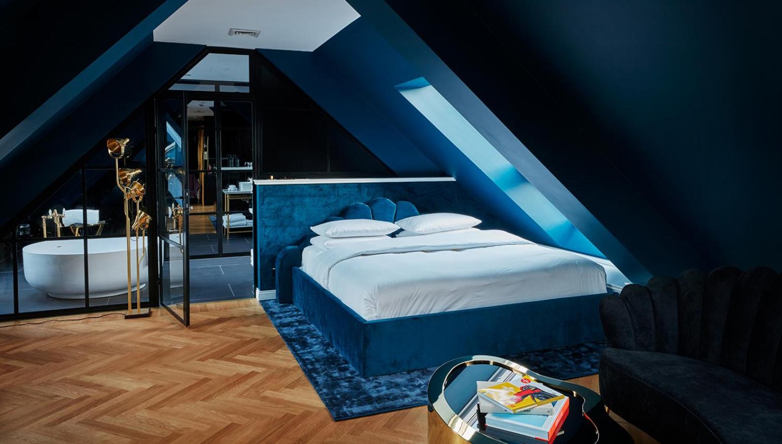 Maison Suite photo 3