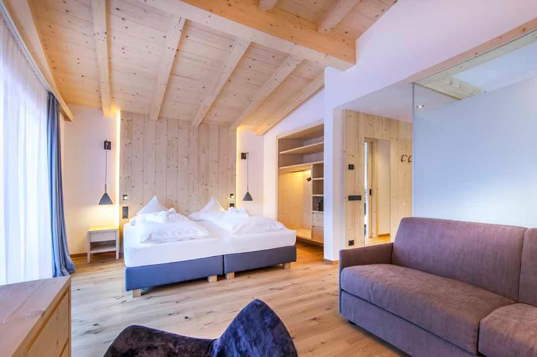 Family Junior Suite
