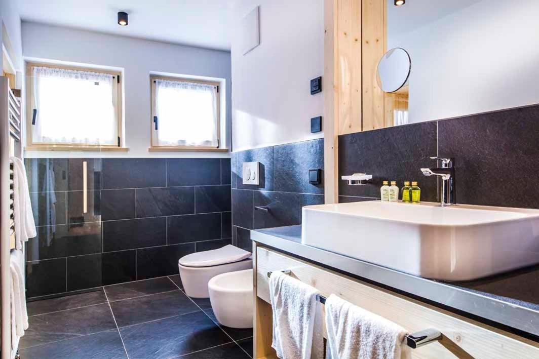 Double or Twin Room with Sauna