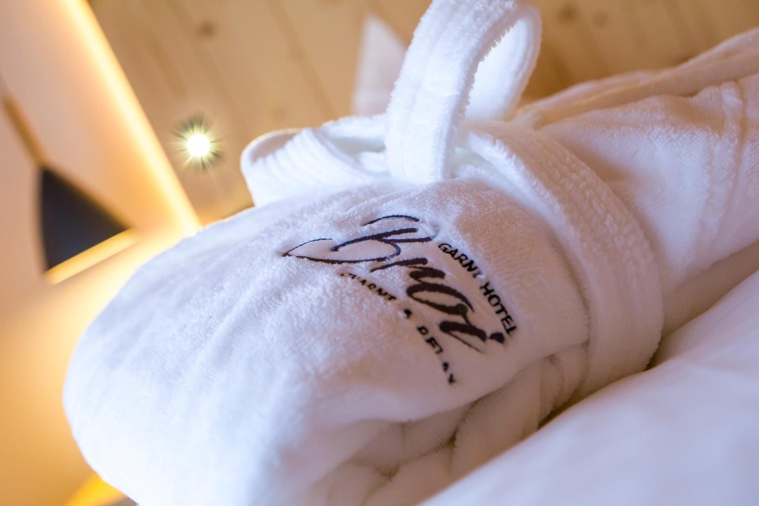 Double or Twin Room with Sauna photo 2