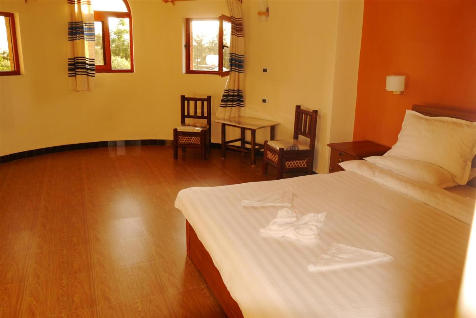 Superior Double Room photo 1