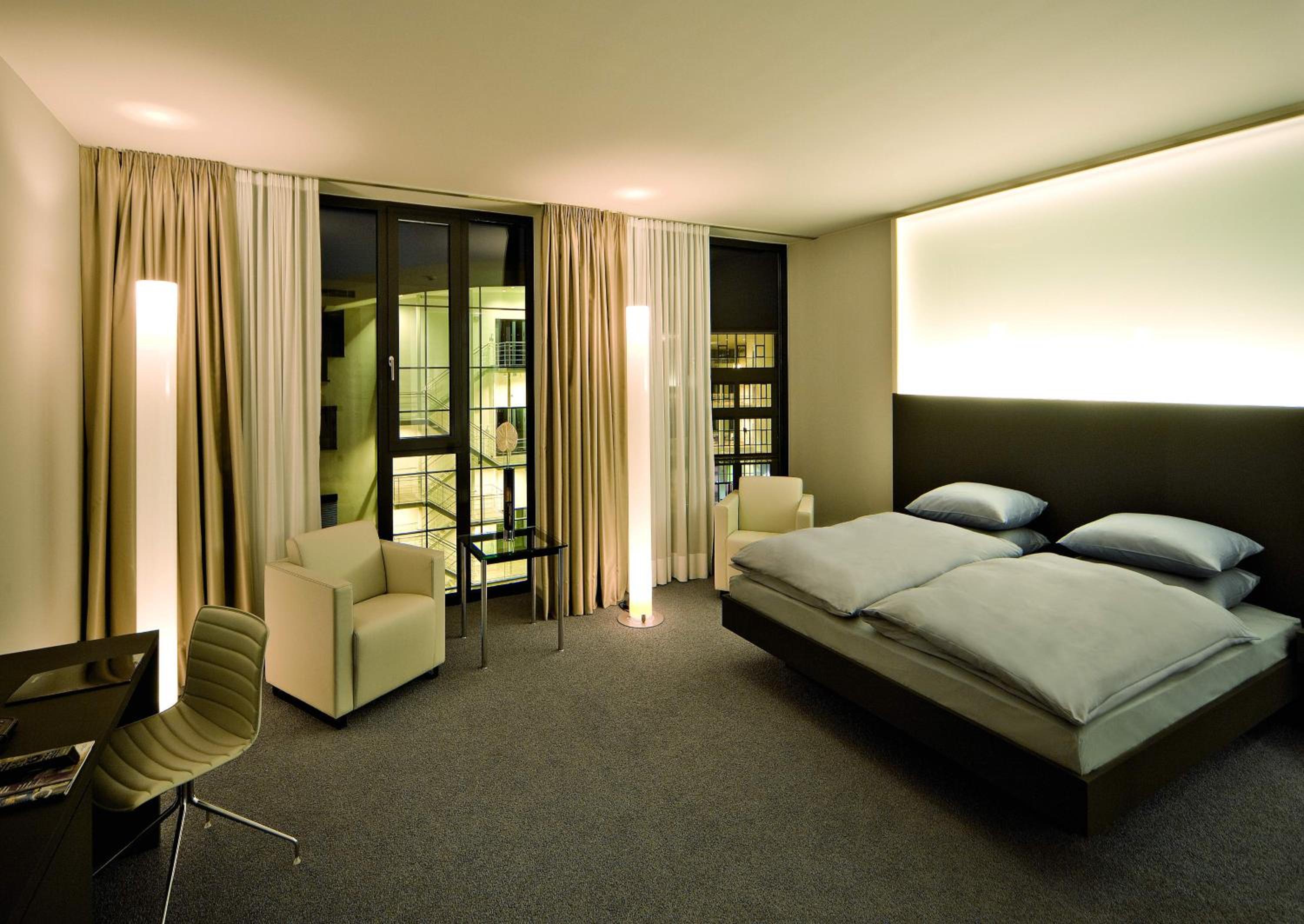 The Innside Premium Room