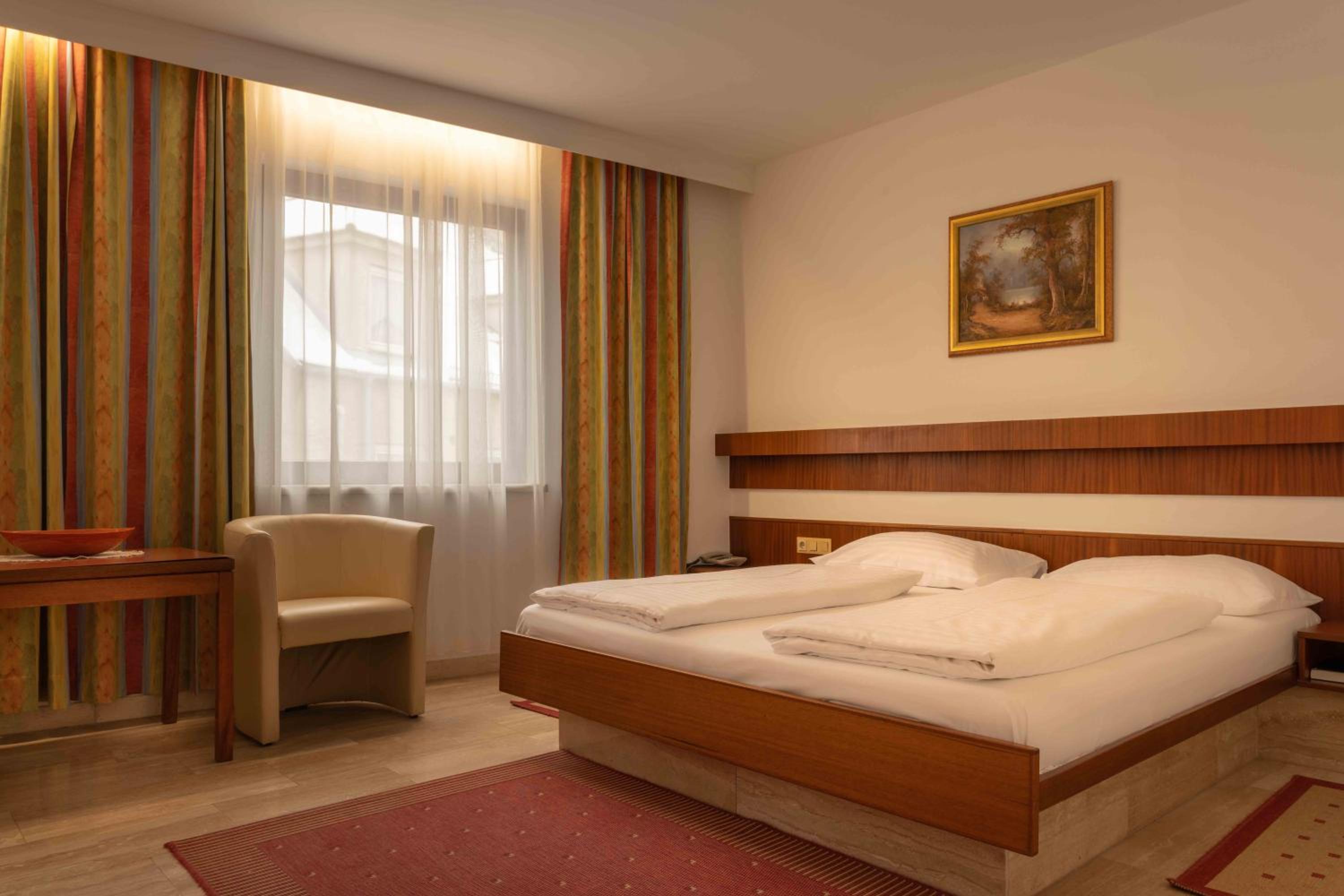 Deluxe Double Room - Photo 2