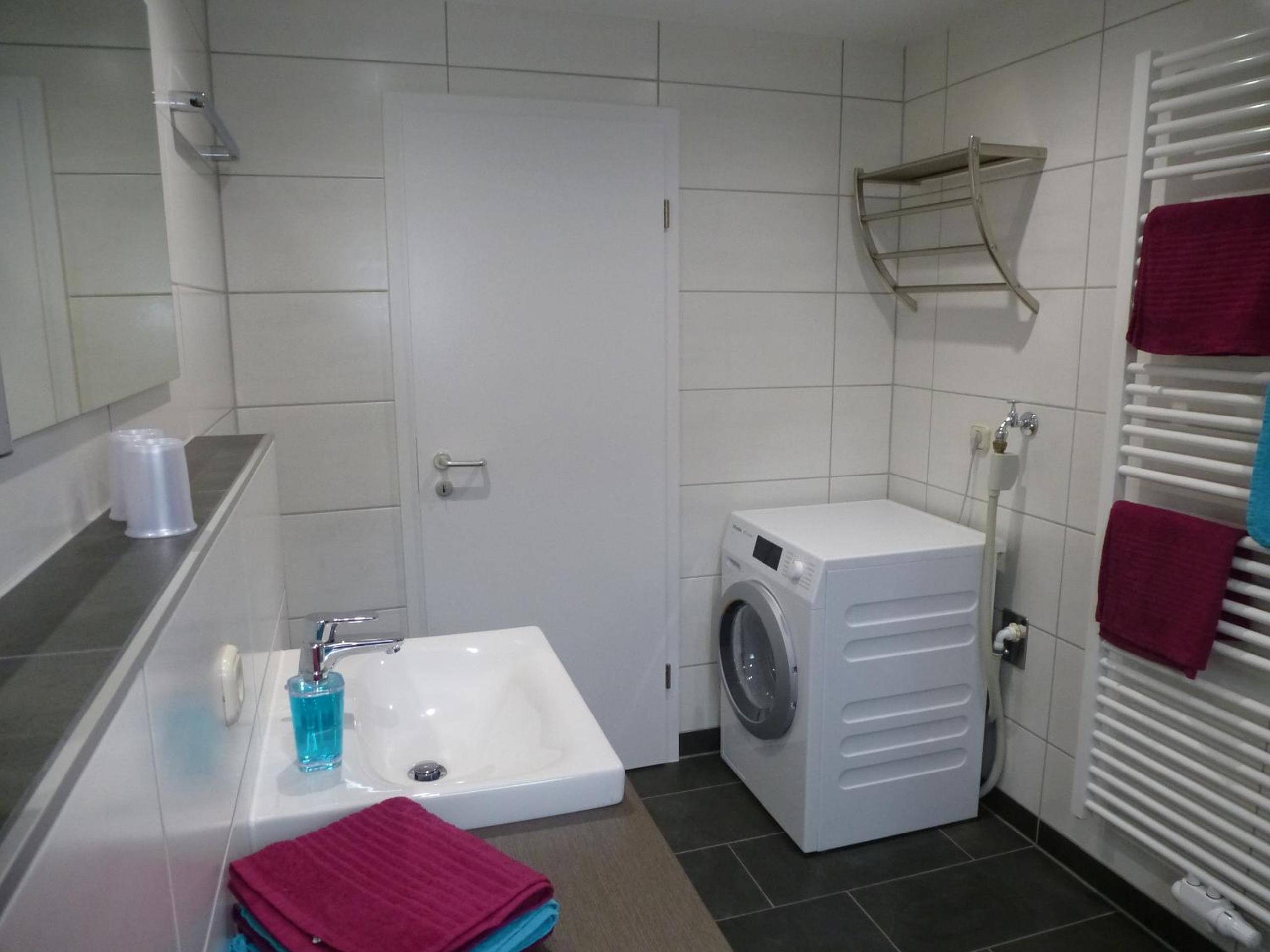 Two-Bedroom House photo 2