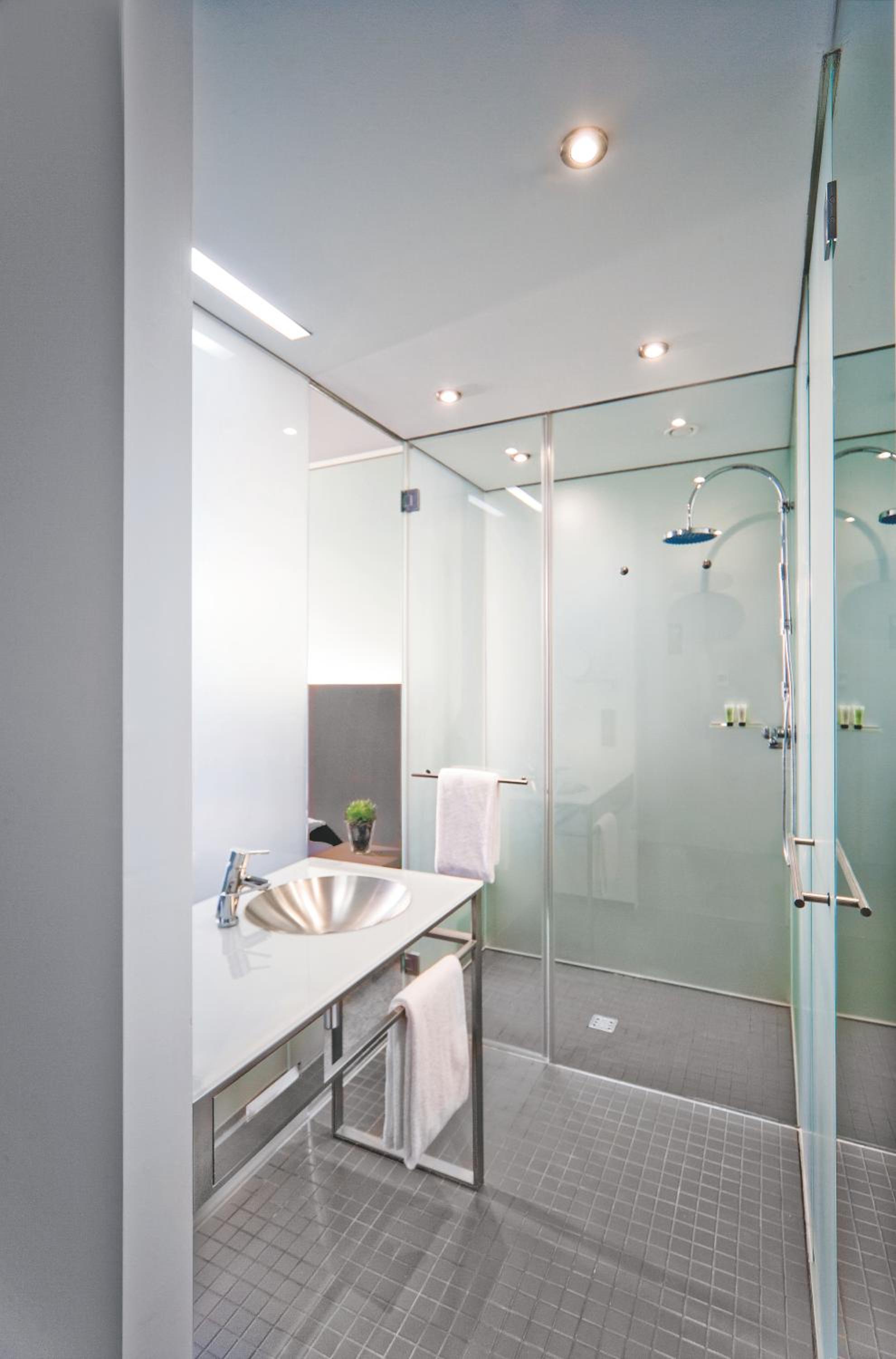 The Innside Premium Room