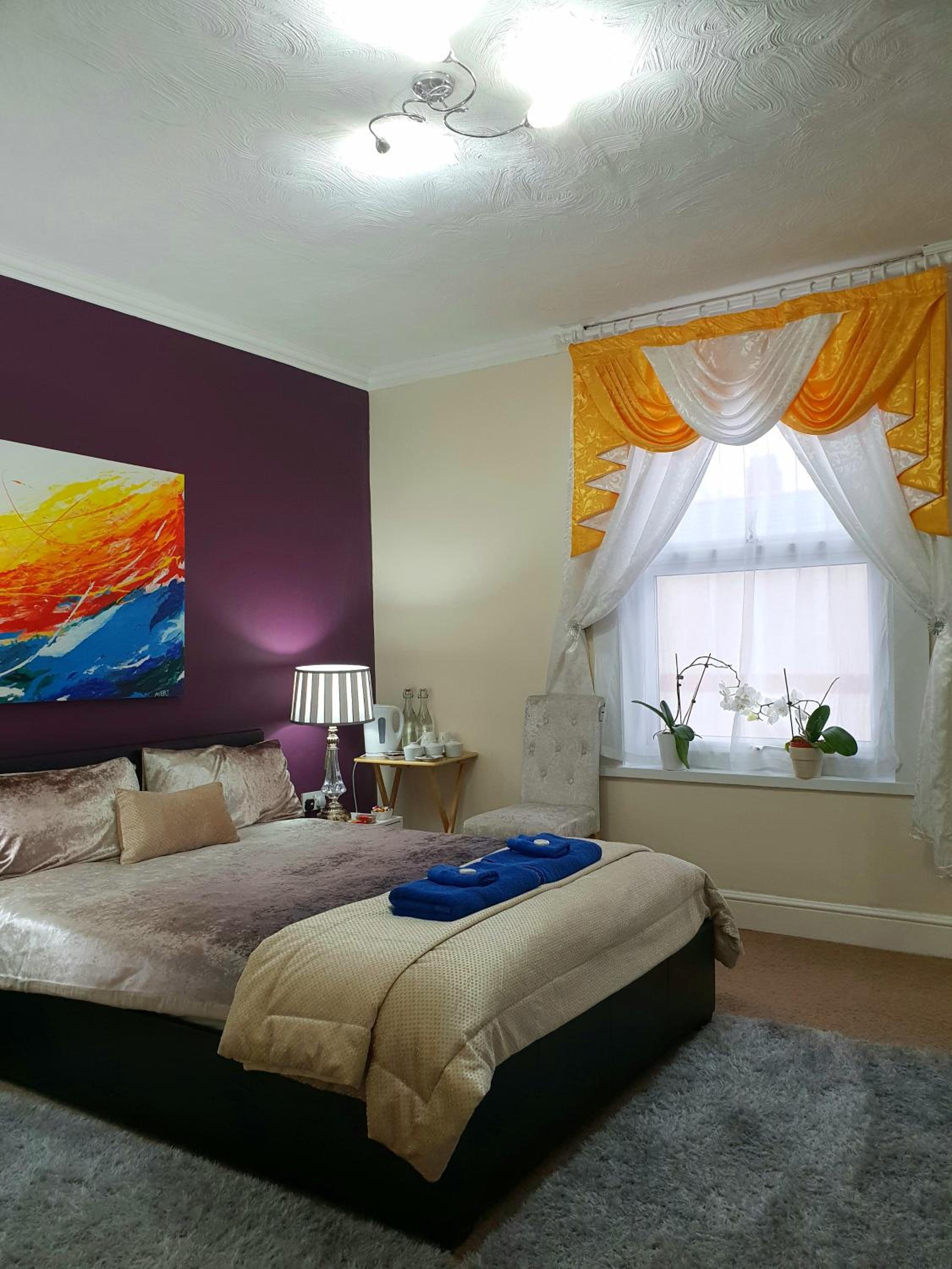 Double Room photo 3