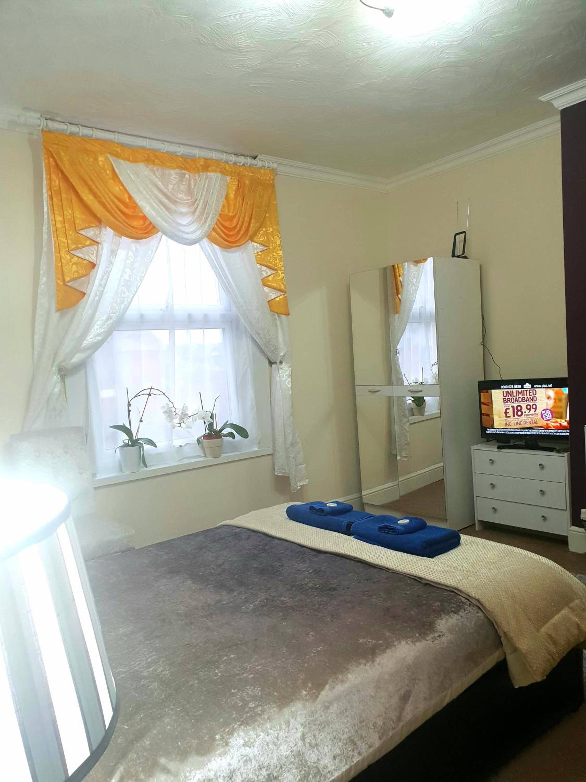 Double Room photo 2