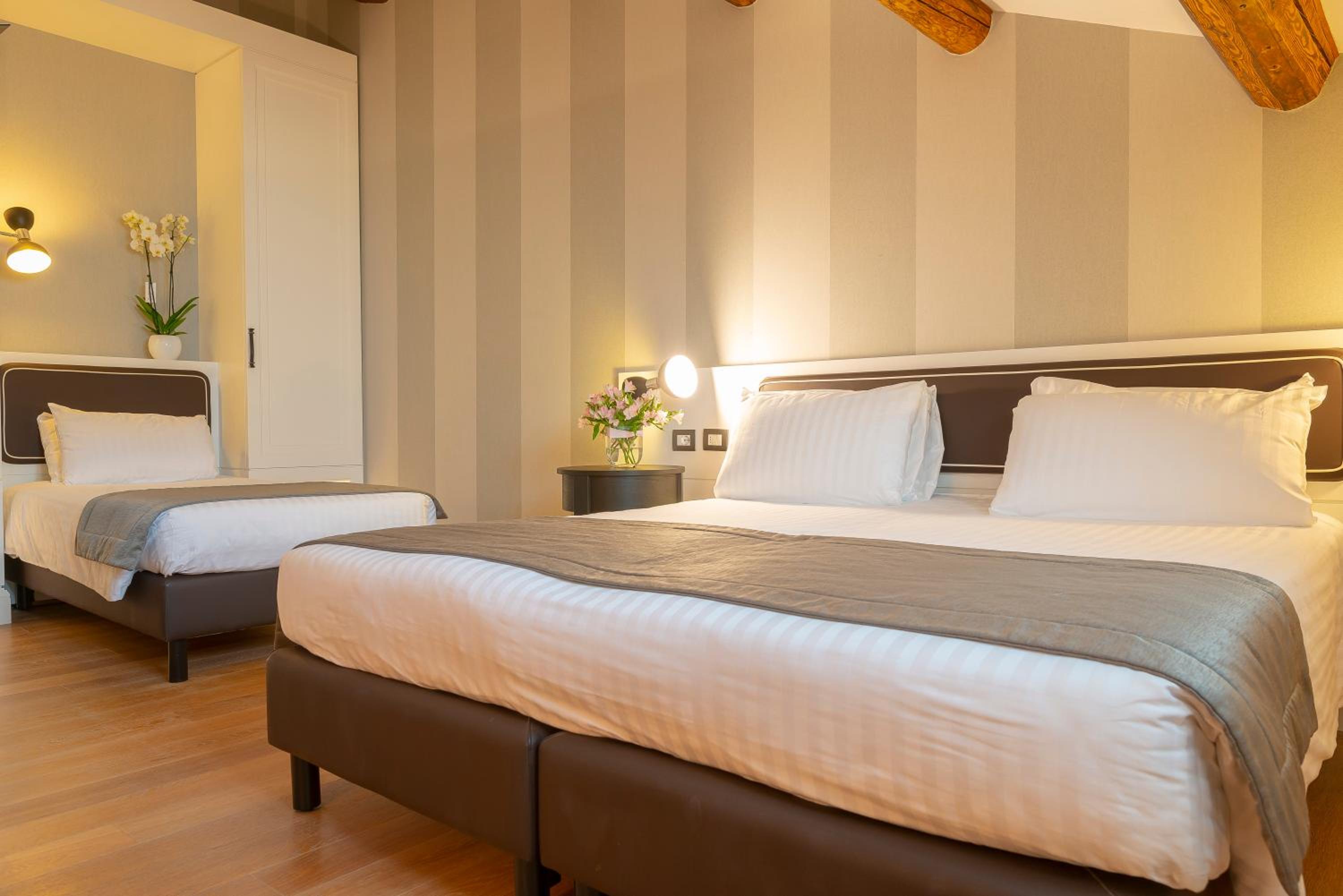 Superior Triple Room - Photo 4