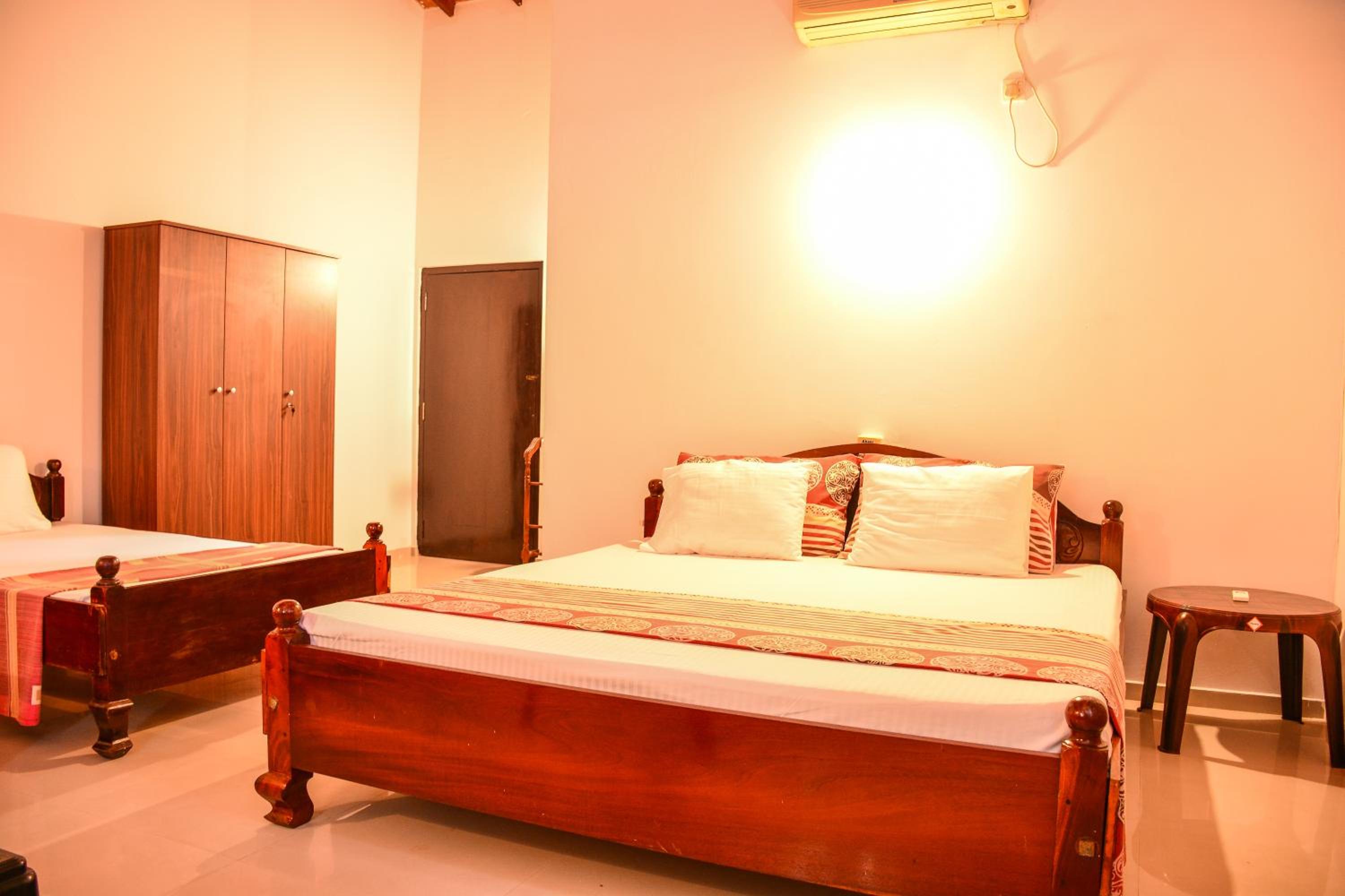 Standard Triple Room photo 1