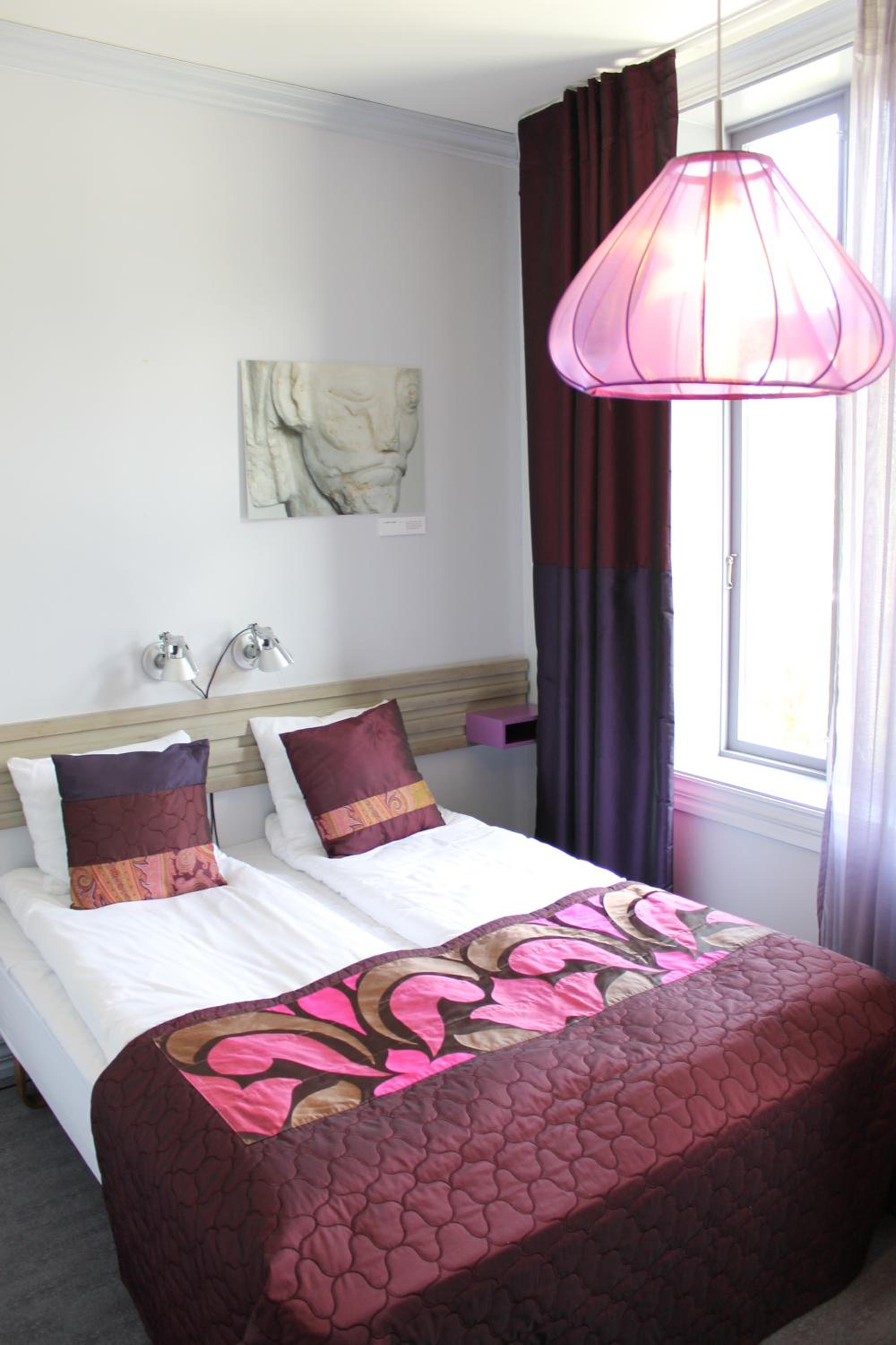 Standard Double Room with Sofa Bed photo 3
