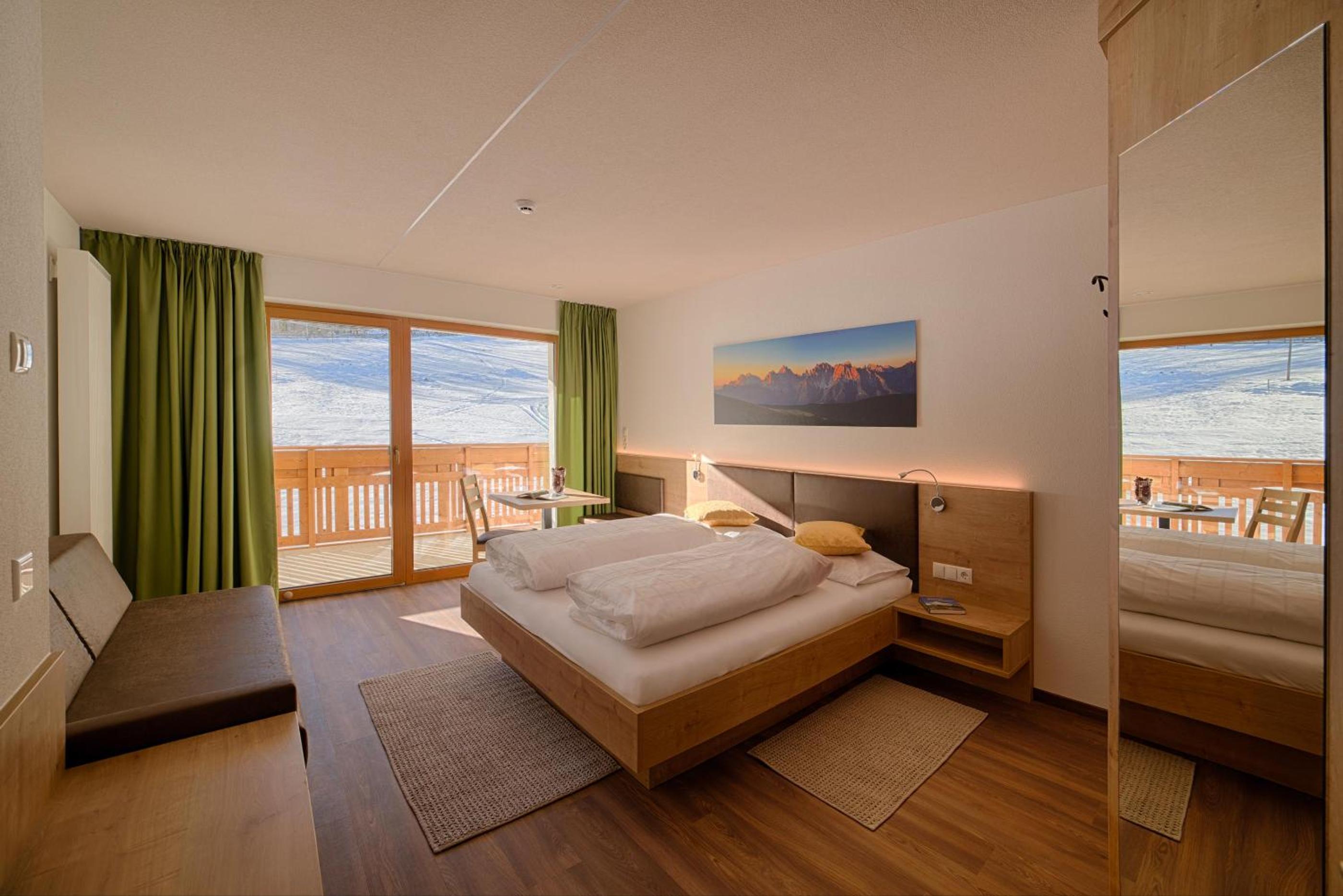 Superior Double Room photo 1
