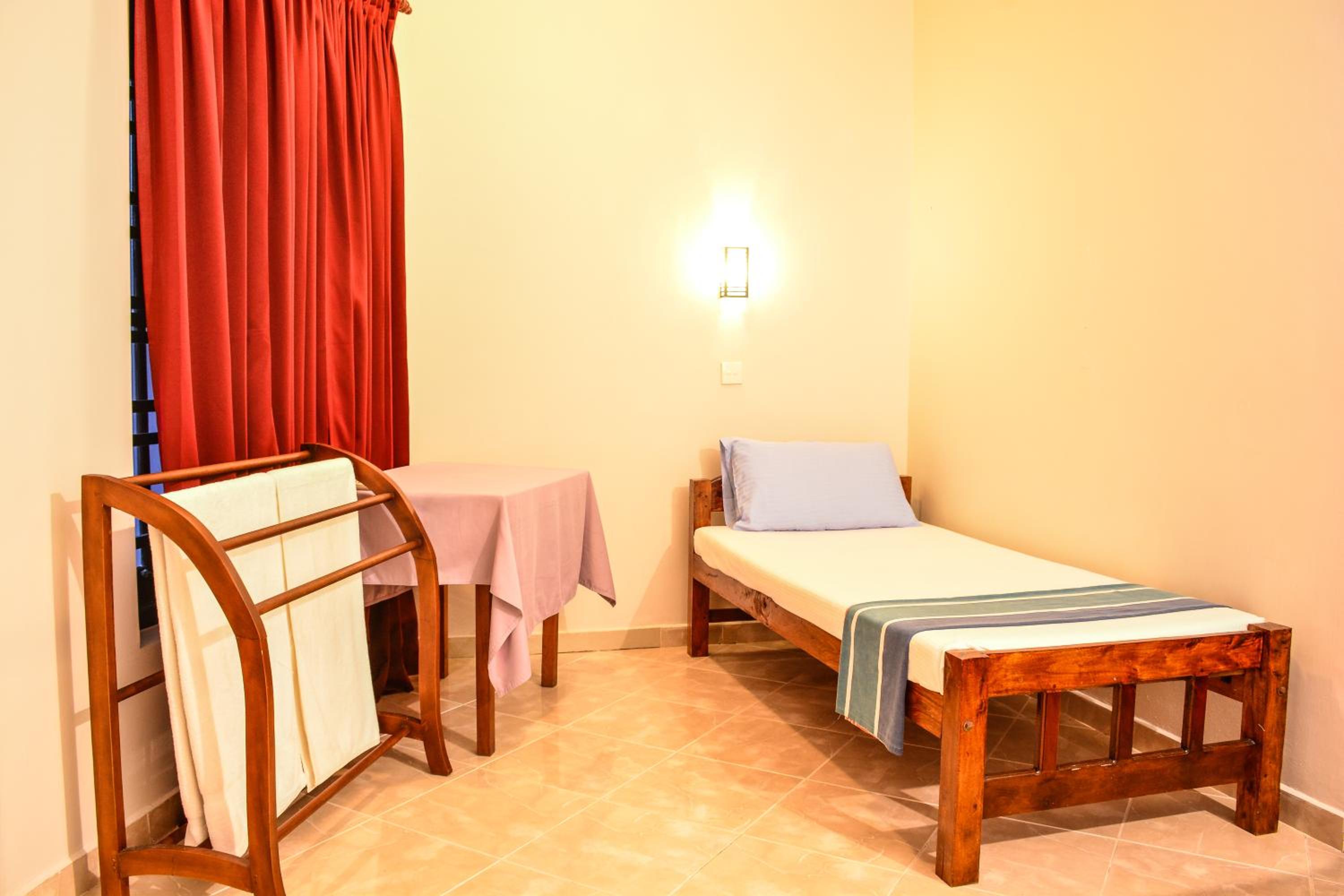 Small Double Room photo 1