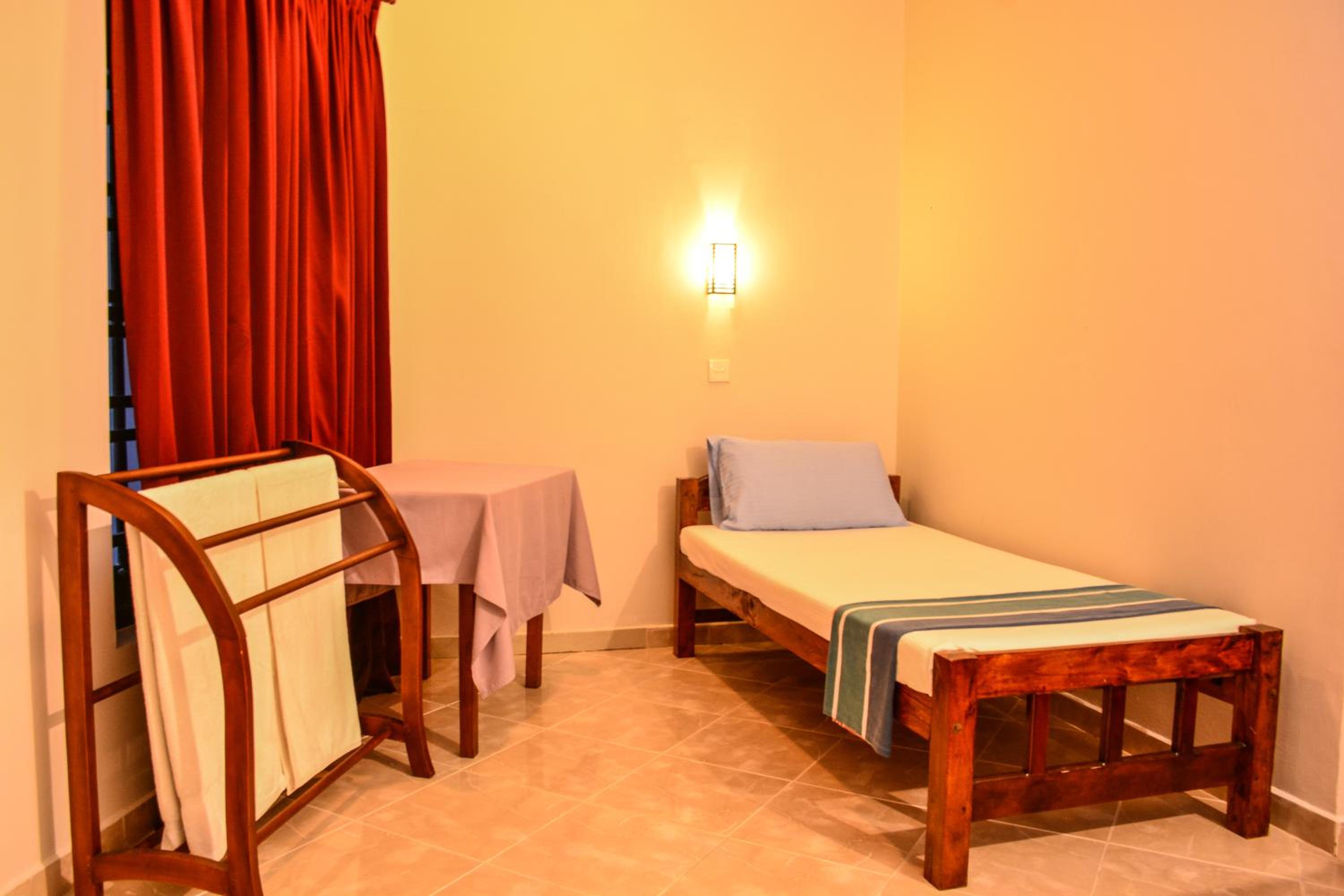 Small Double Room photo 2