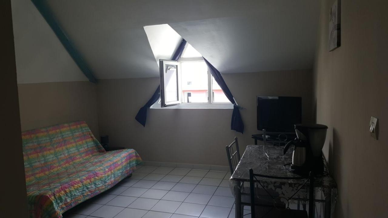 One Bedroom Apartment (3 Adults) C - No balcony