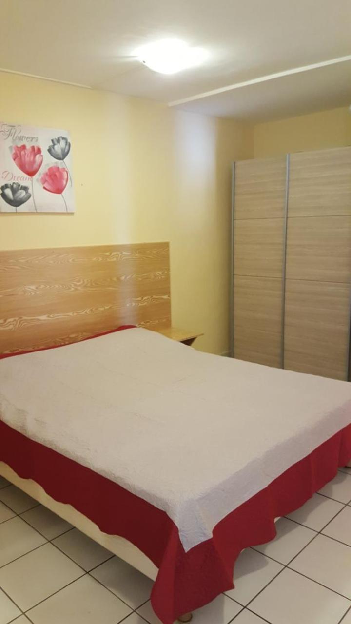 One Bedroom Apartment (4 Adults) A