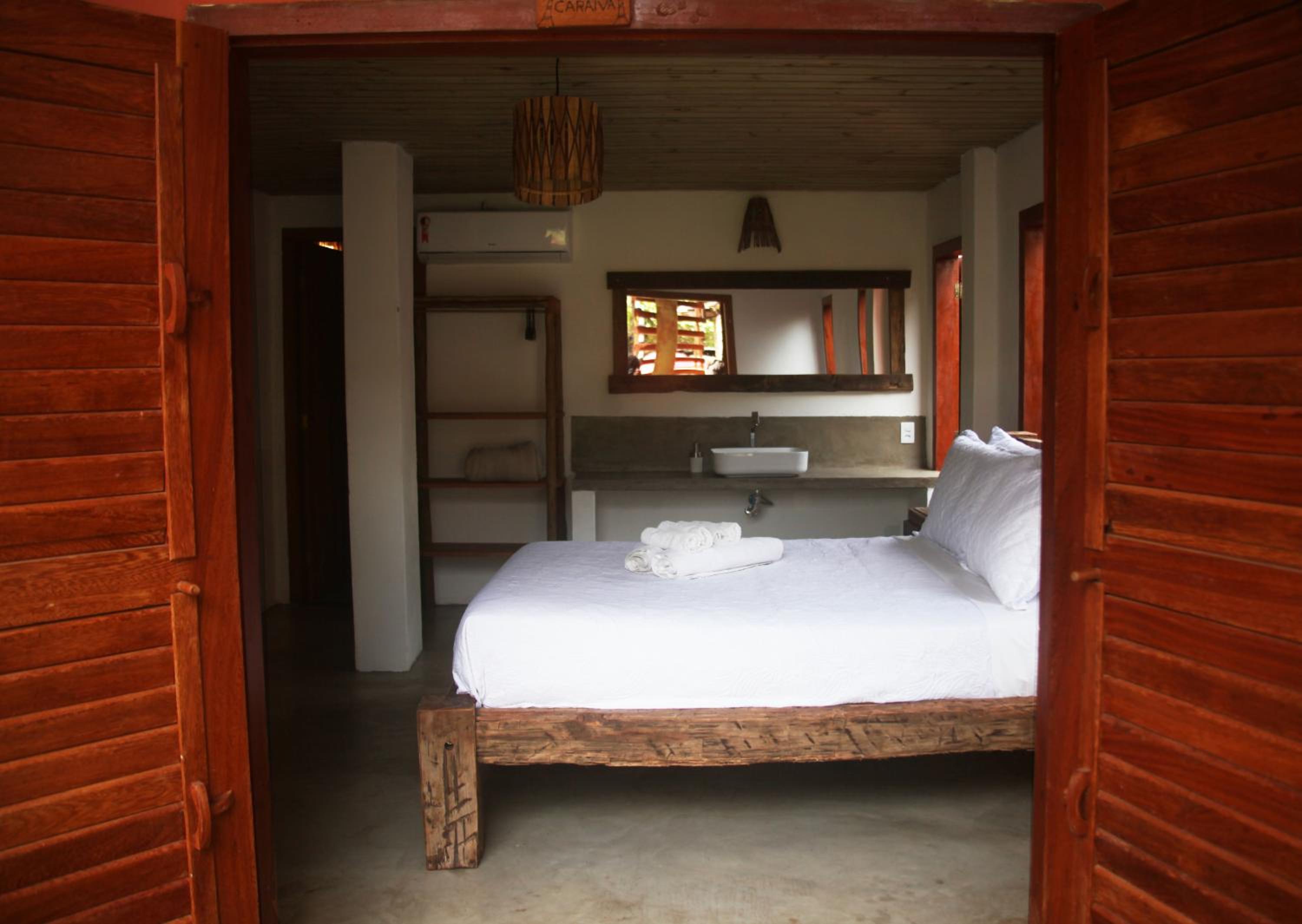 Standard Suite
