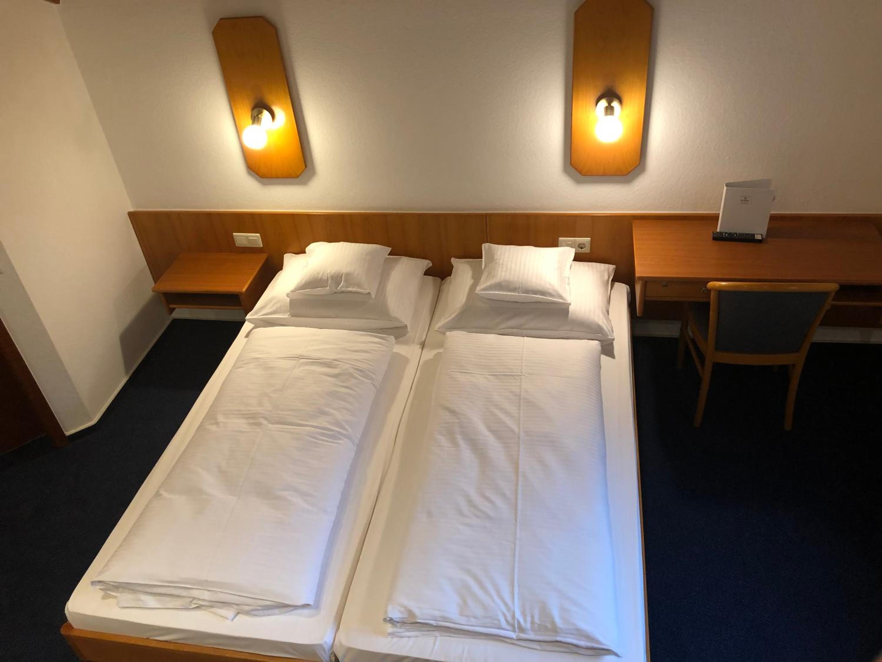 Double Room photo 3