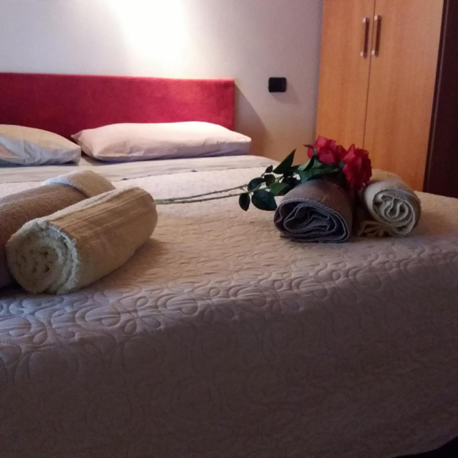 Two-Bedroom Apartment - Photo 1