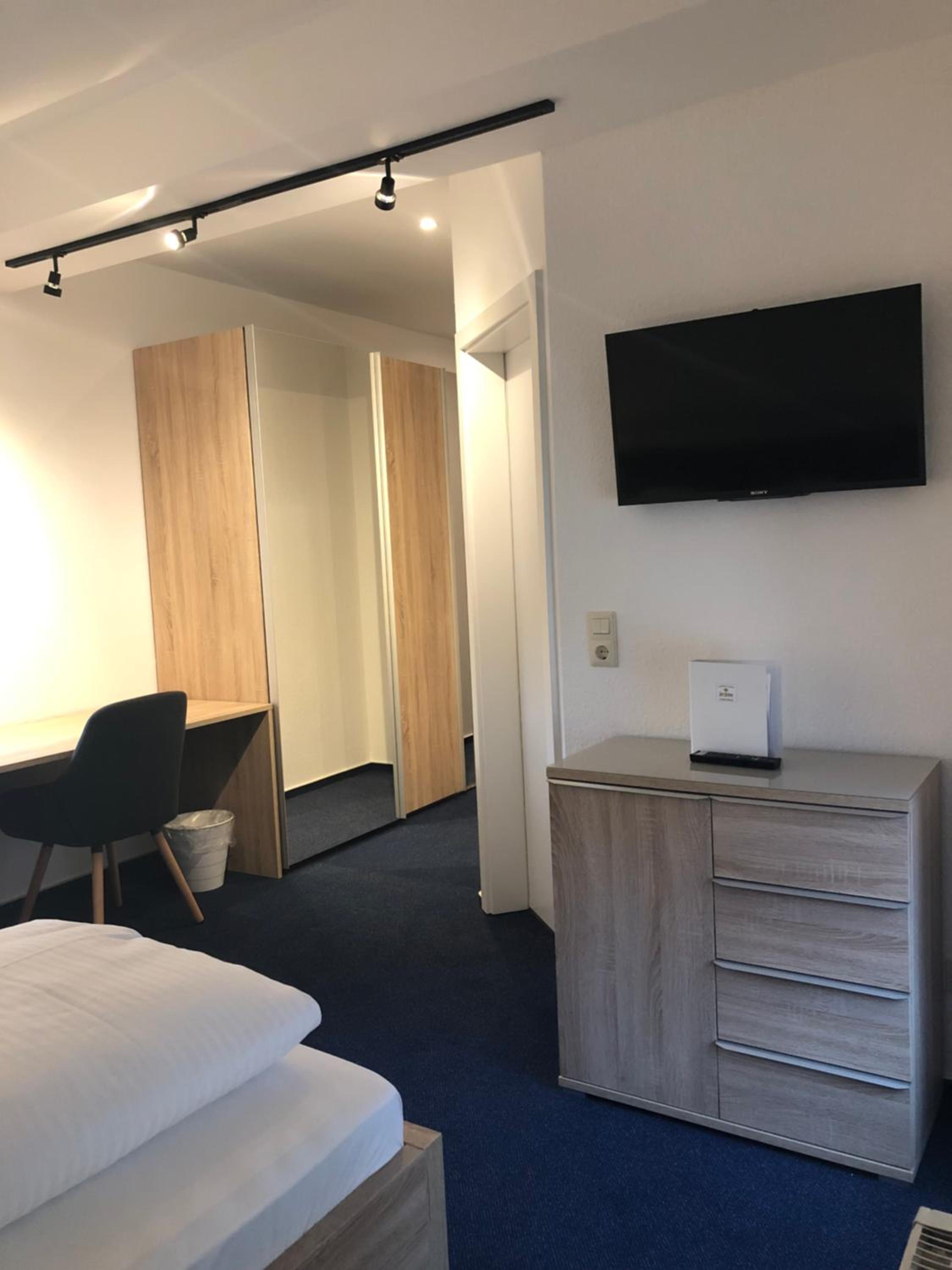 Double Room photo 1