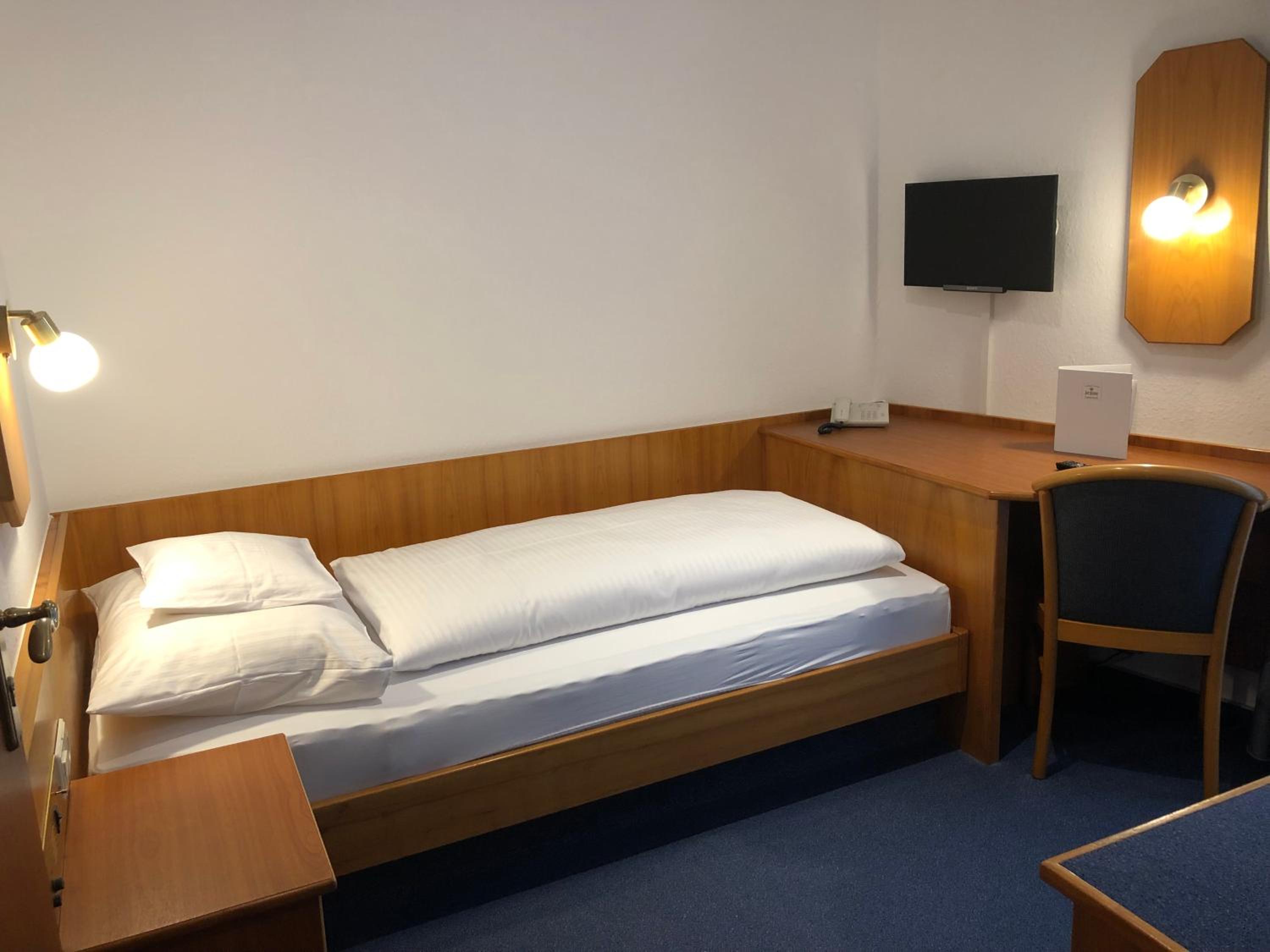 Single Room photo 1