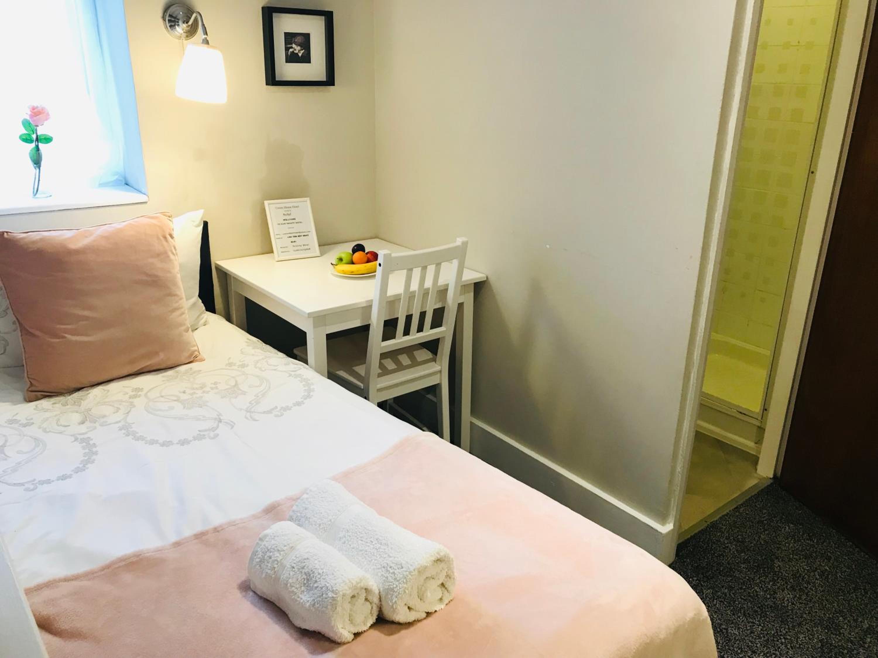 Small Double Room